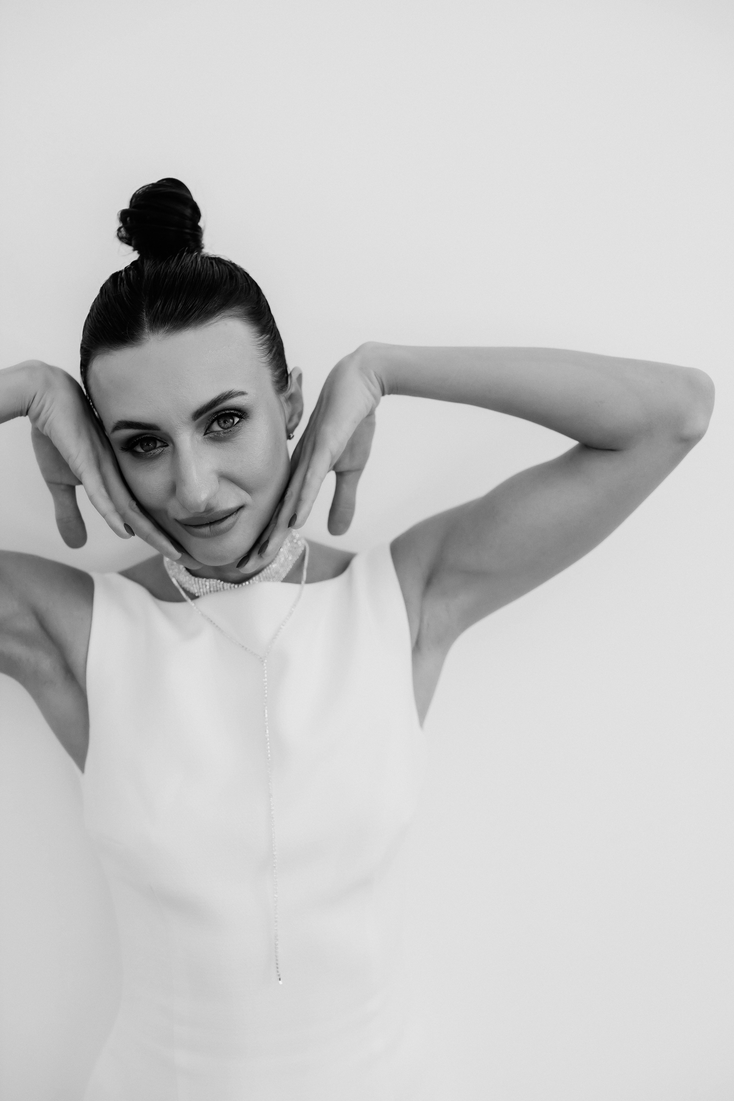 Portrait. Фотограф во Владивостоке Настя Косач