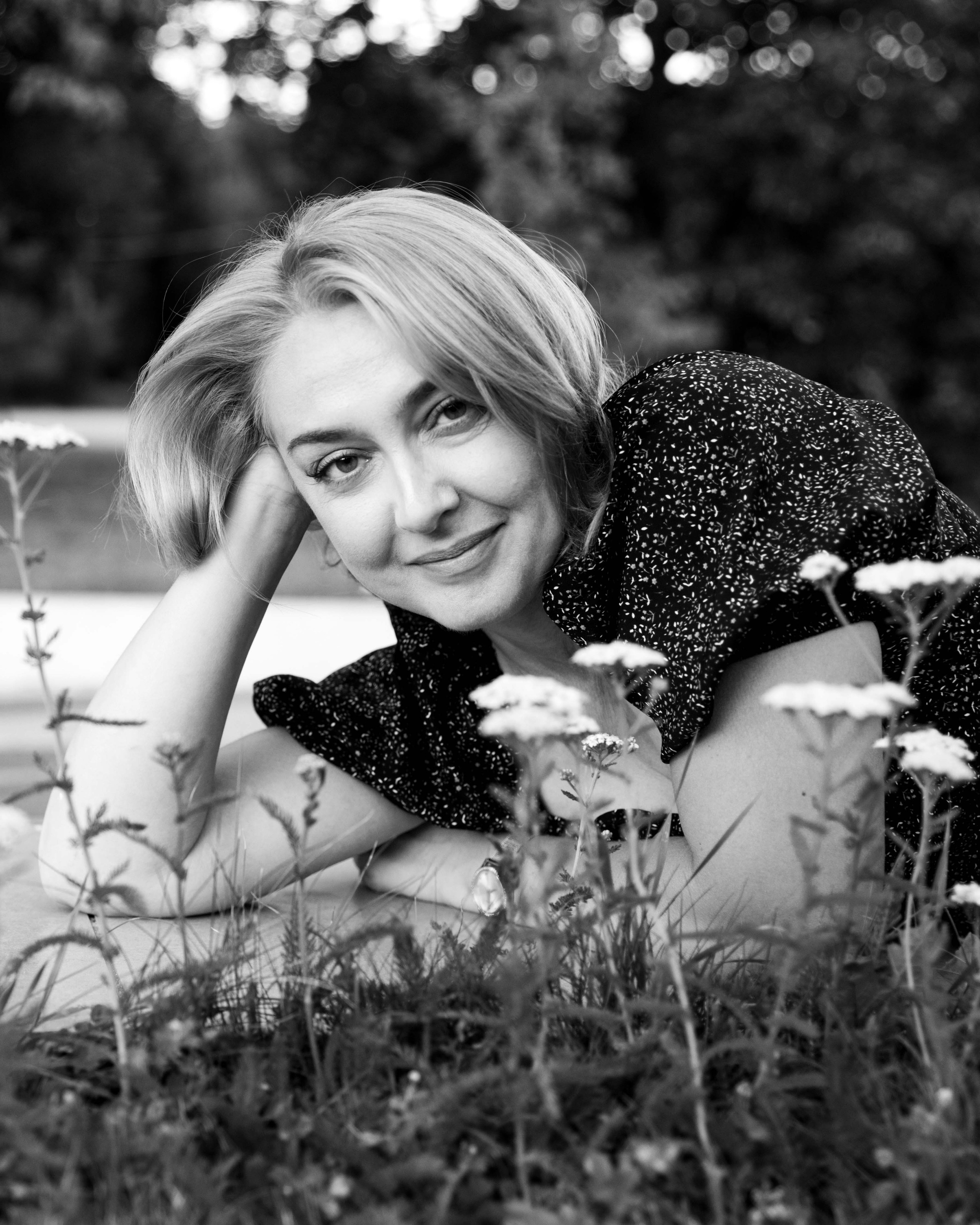 Ольга 43 года, Ла-ла-лэнд. Фотограф Красногорск Юлия Чернова