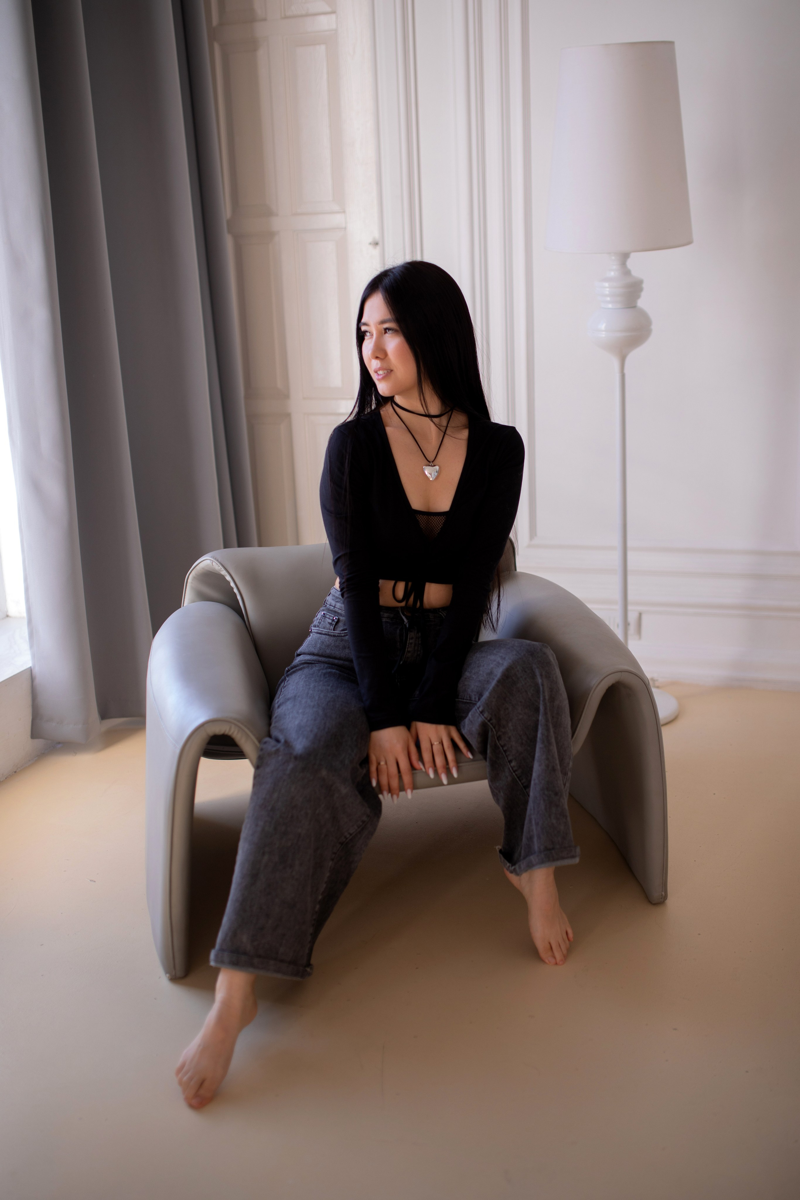 Алия. Фотограф чувственного портрета в Санкт-Петербурге Светлана Фролова