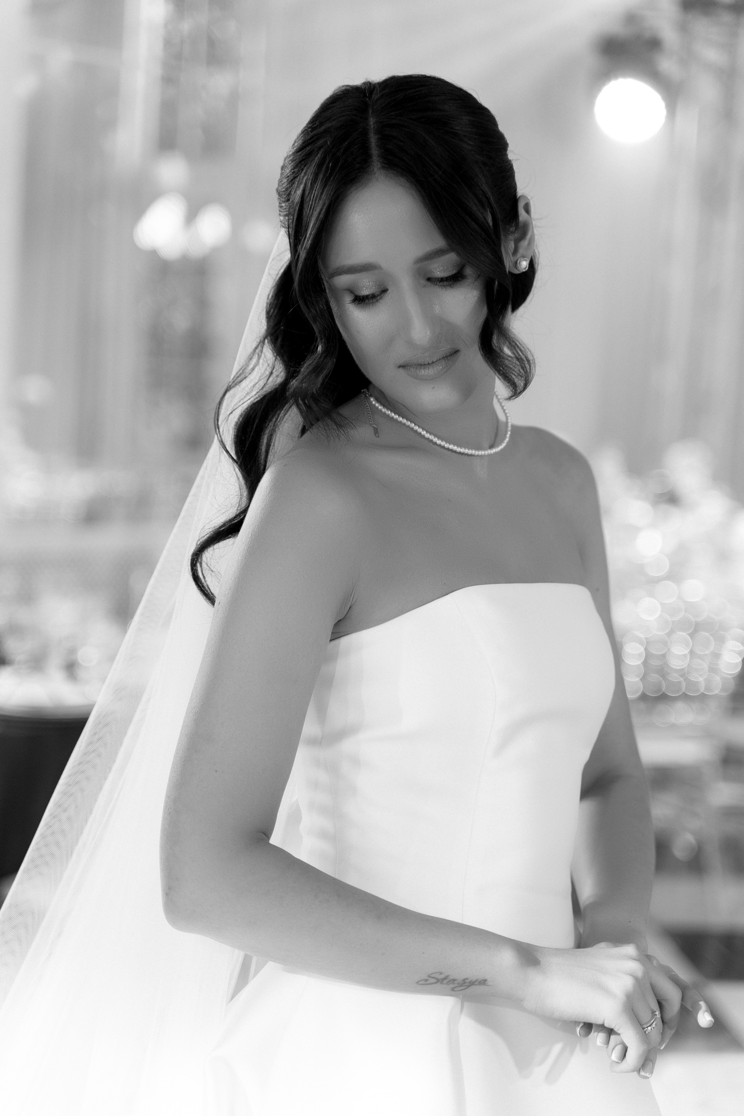 Сейчас самое время. Свадебный фотограф Корощенко Екатерина