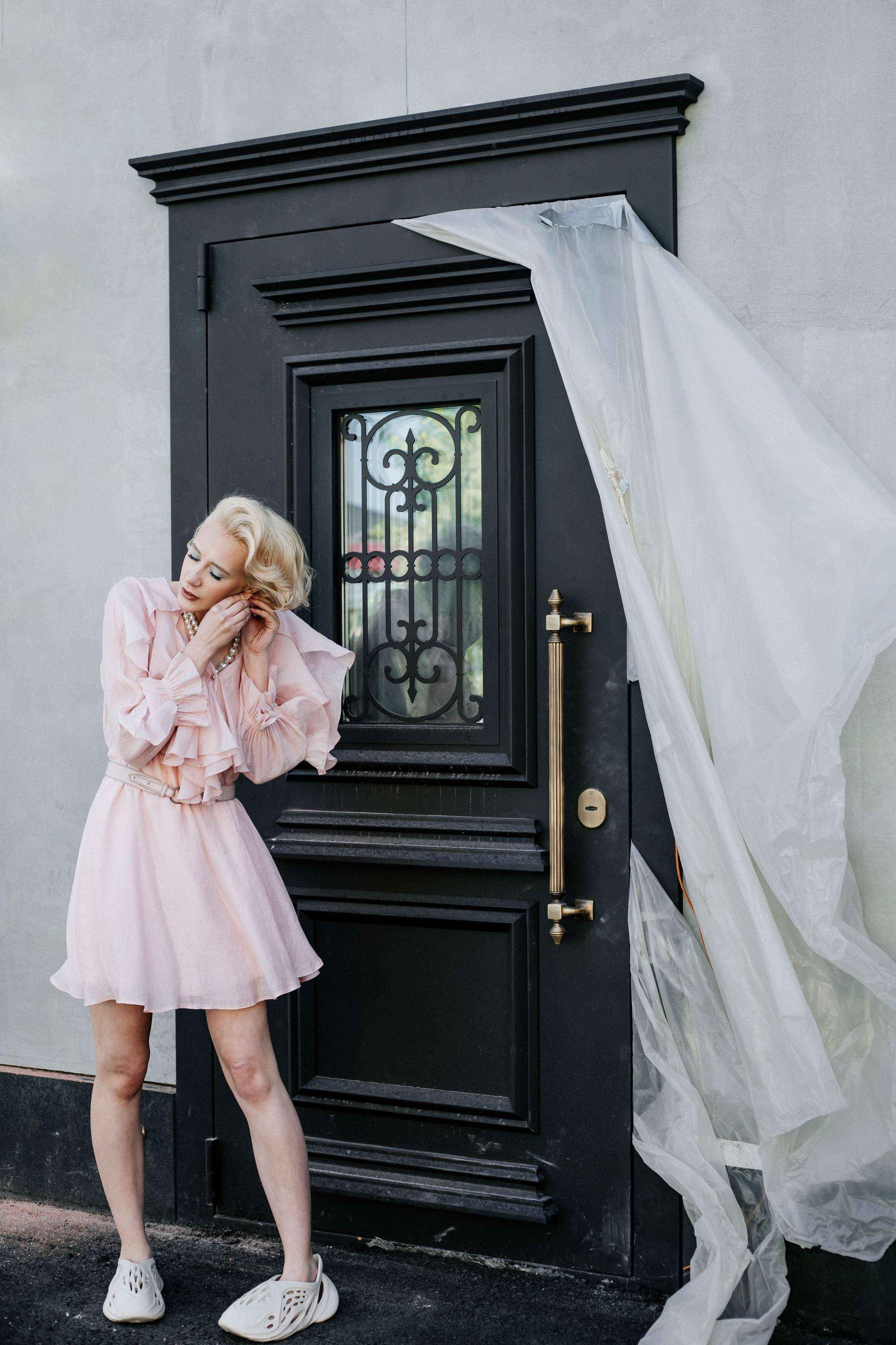 Ася. Рыжова Тамара