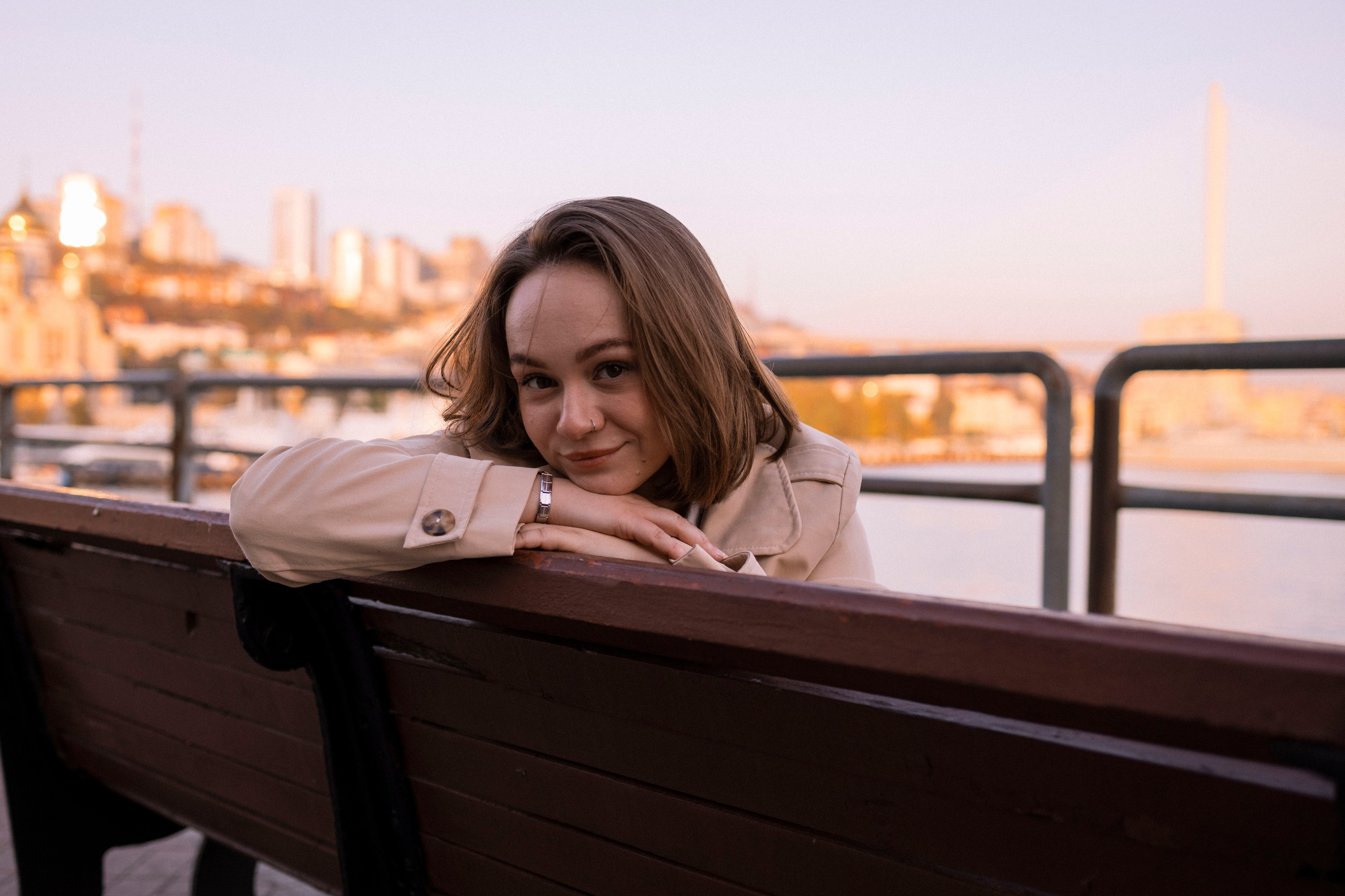 Джули. Фотограф Виктория Куприянова