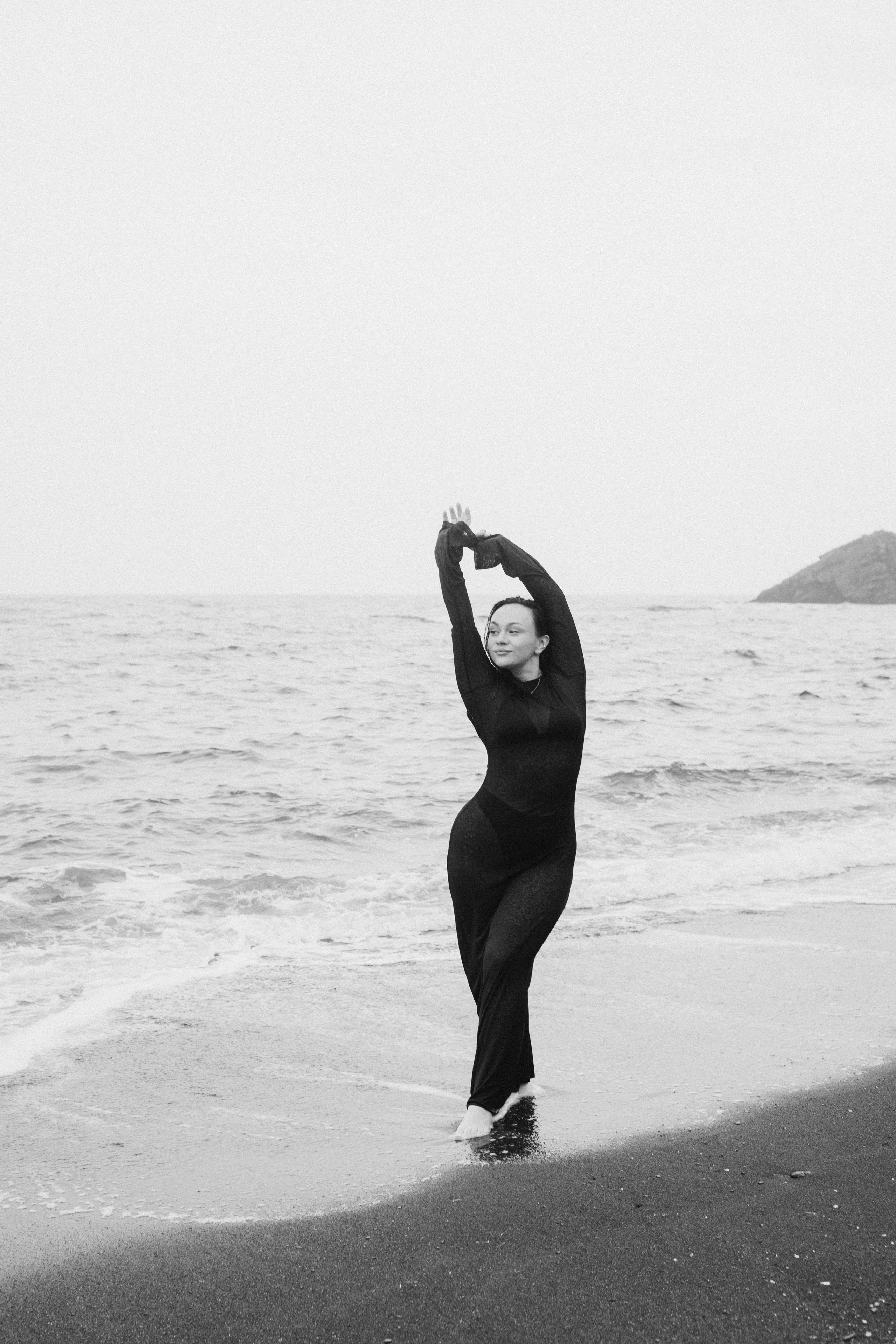 Джули. Фотограф Виктория Куприянова