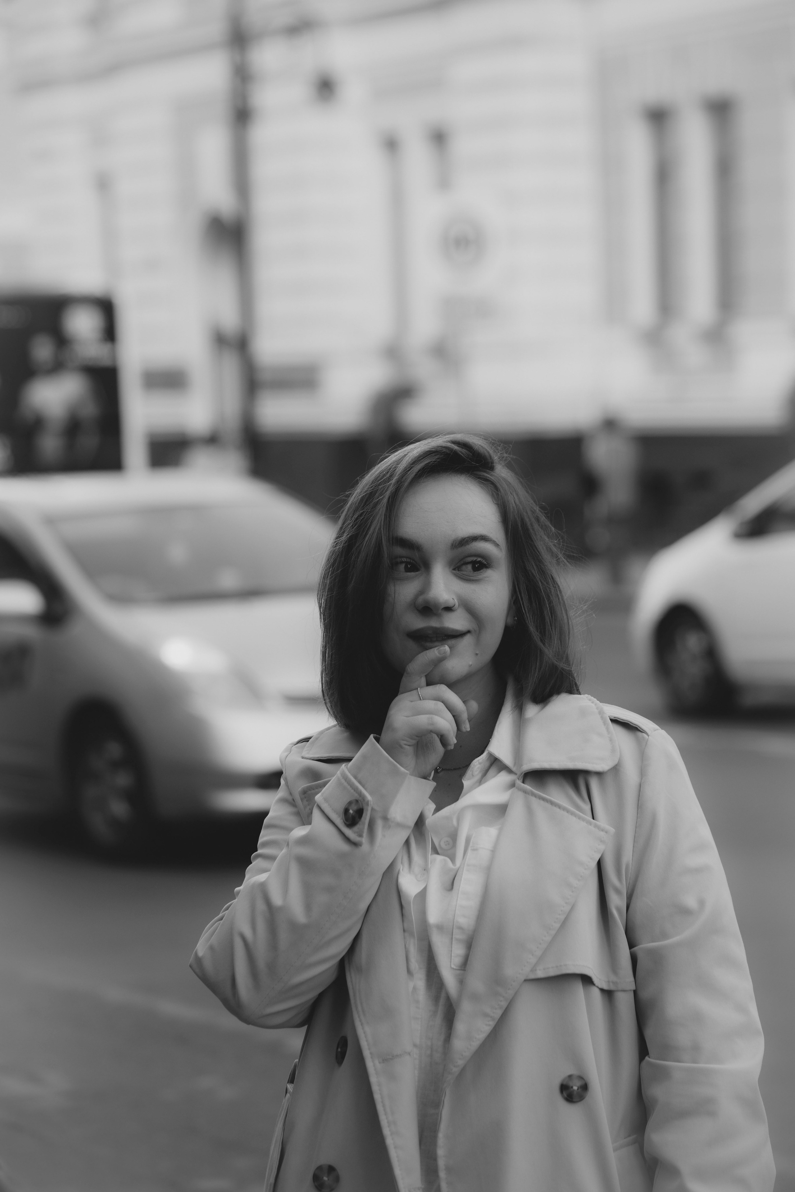 Джули. Фотограф Виктория Куприянова