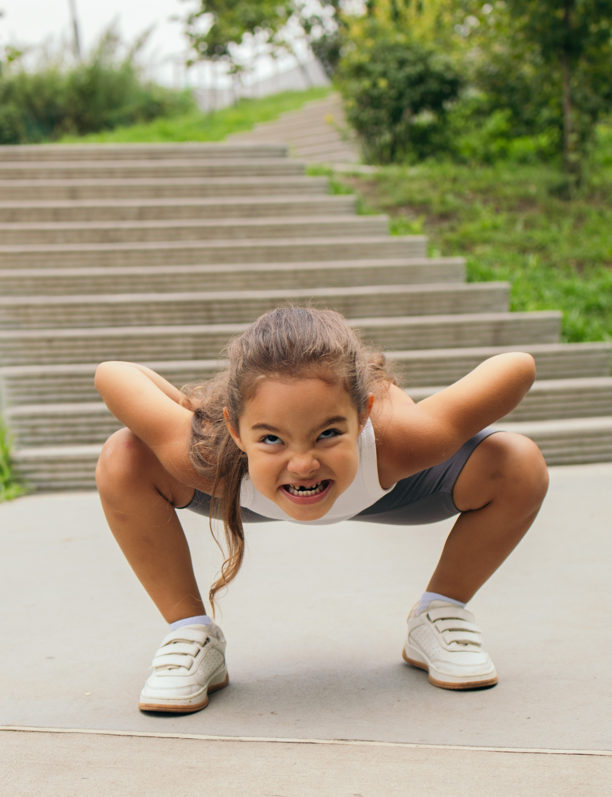Татьяна и Кира. Фотограф Виктория Куприянова