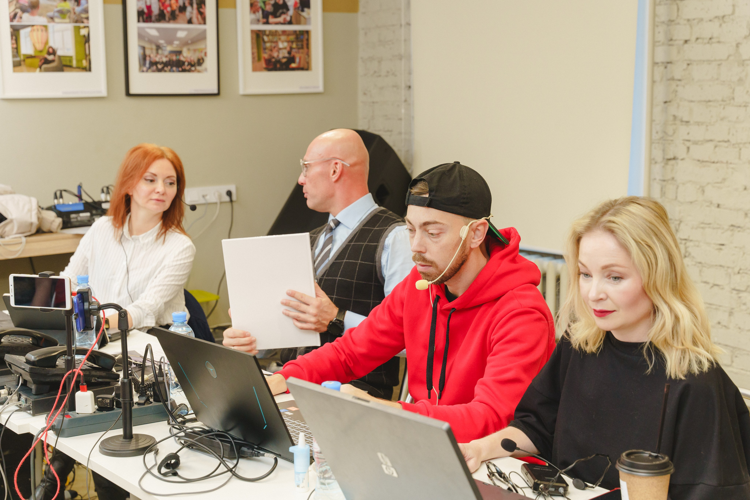 Шоу «Катапульта " в ЦБС г. Березовский «К7». Фотограф в детский сад в Екатеринбурге, выпускные альбомы Юлия Умерова