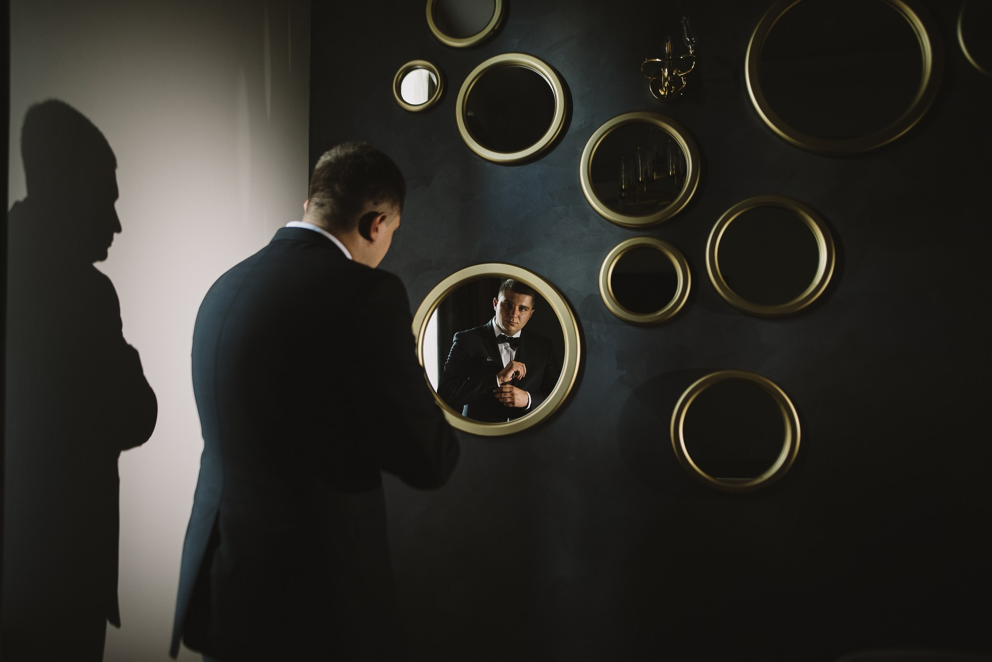 НЕСЛУЧАЙНОСТЬ. Свадебный фотограф в Ставрополе Сергей Шляхов