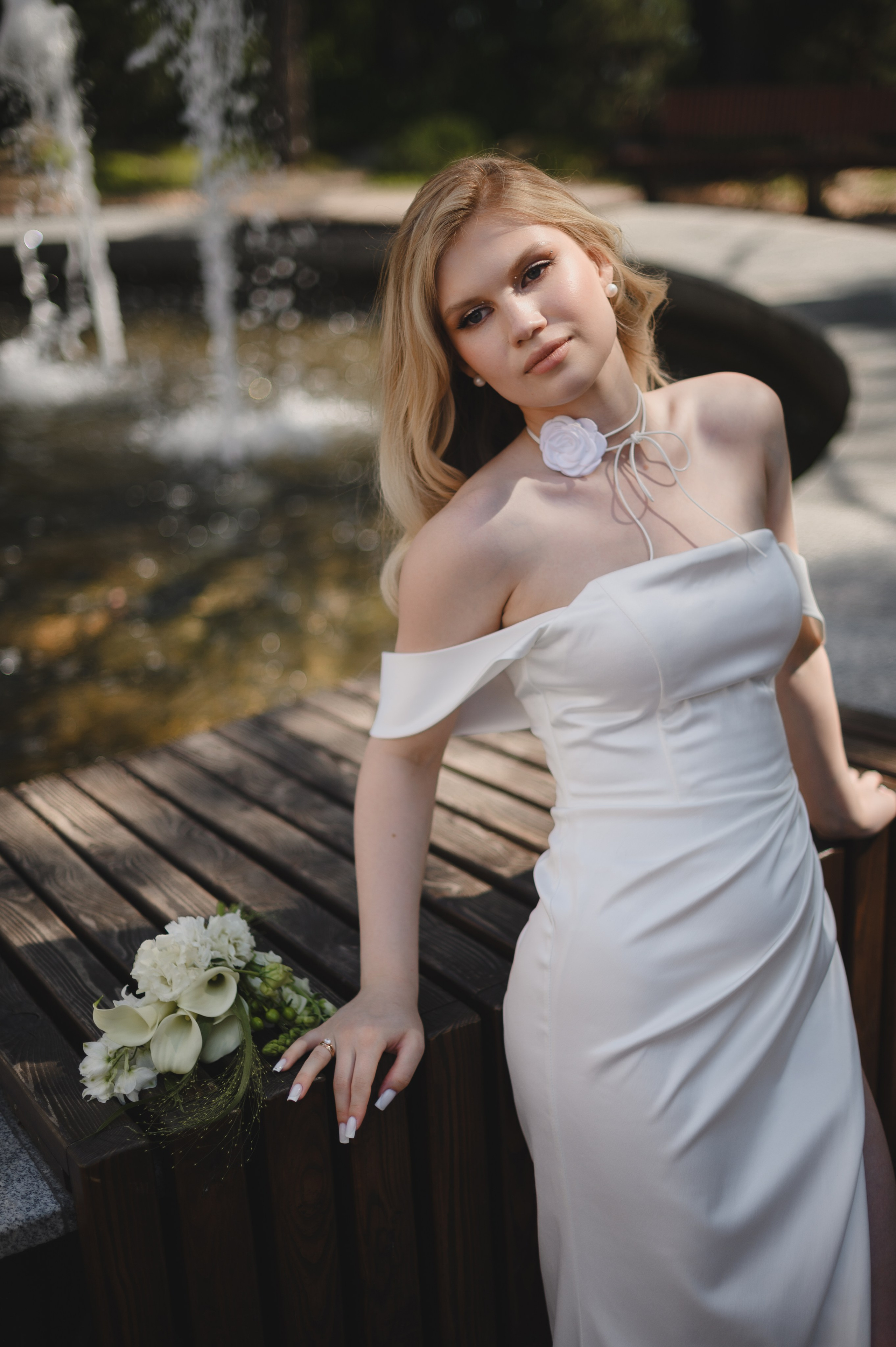 Профессиональный фотограф в Чебаркуле и Челябинске Давигора Елизавета