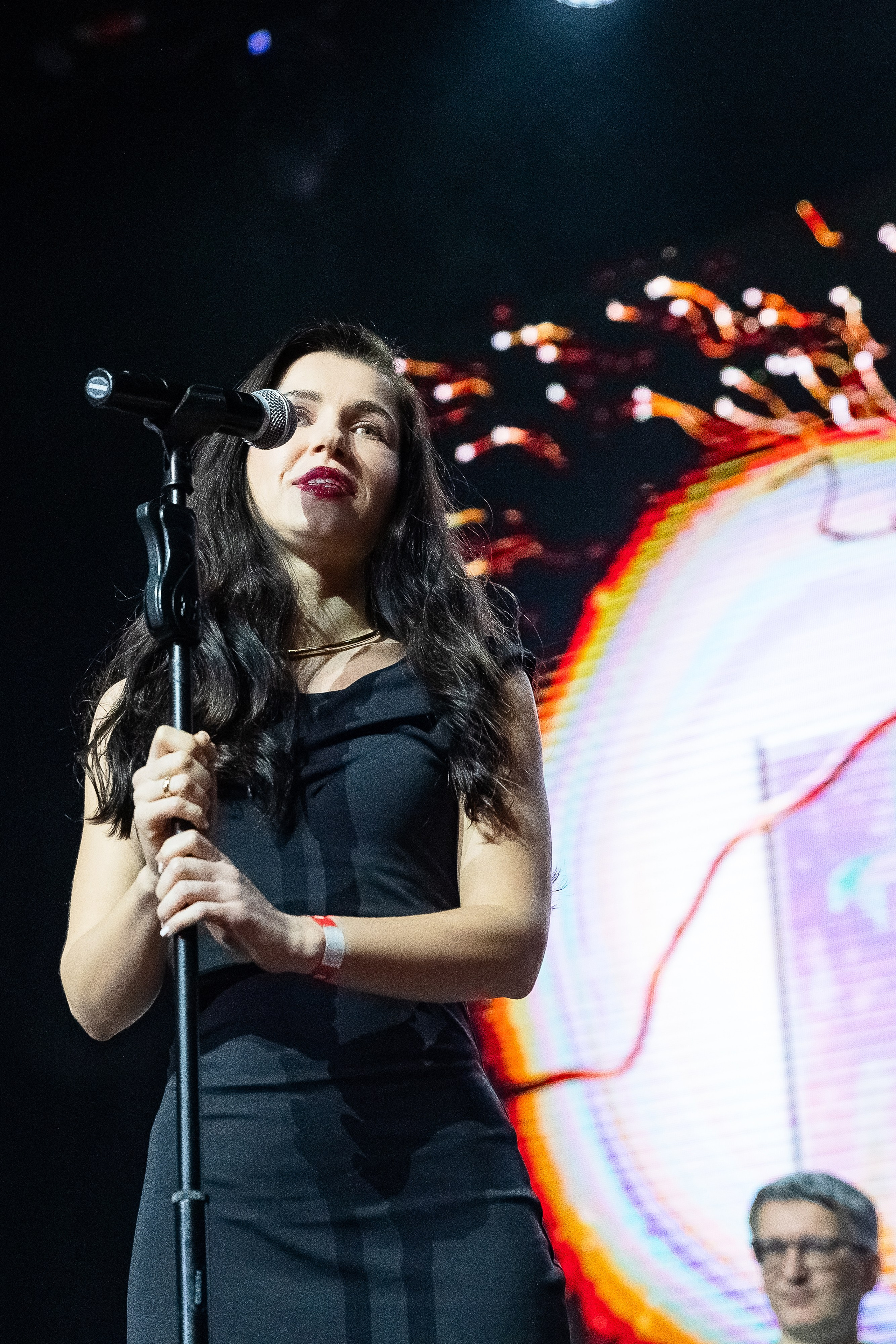 Большая рыба Sostav 2025. Репортажный Фотограф Александр Назаров. Москва и М.О