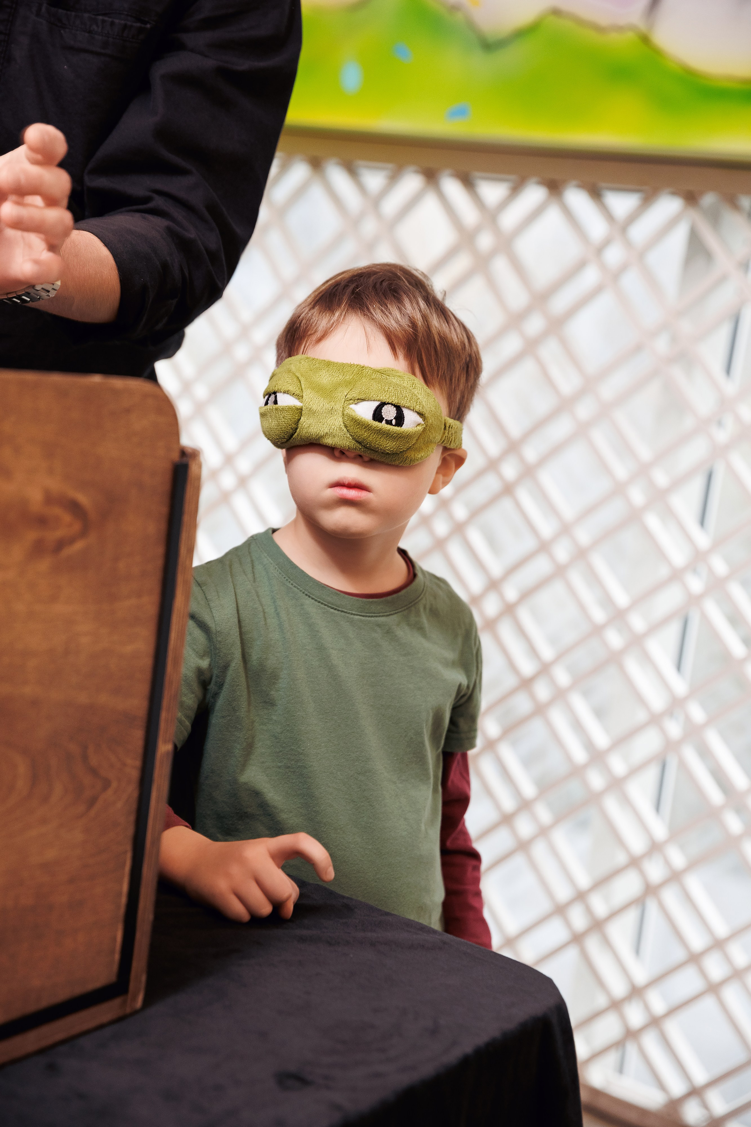 День Рождения Артема