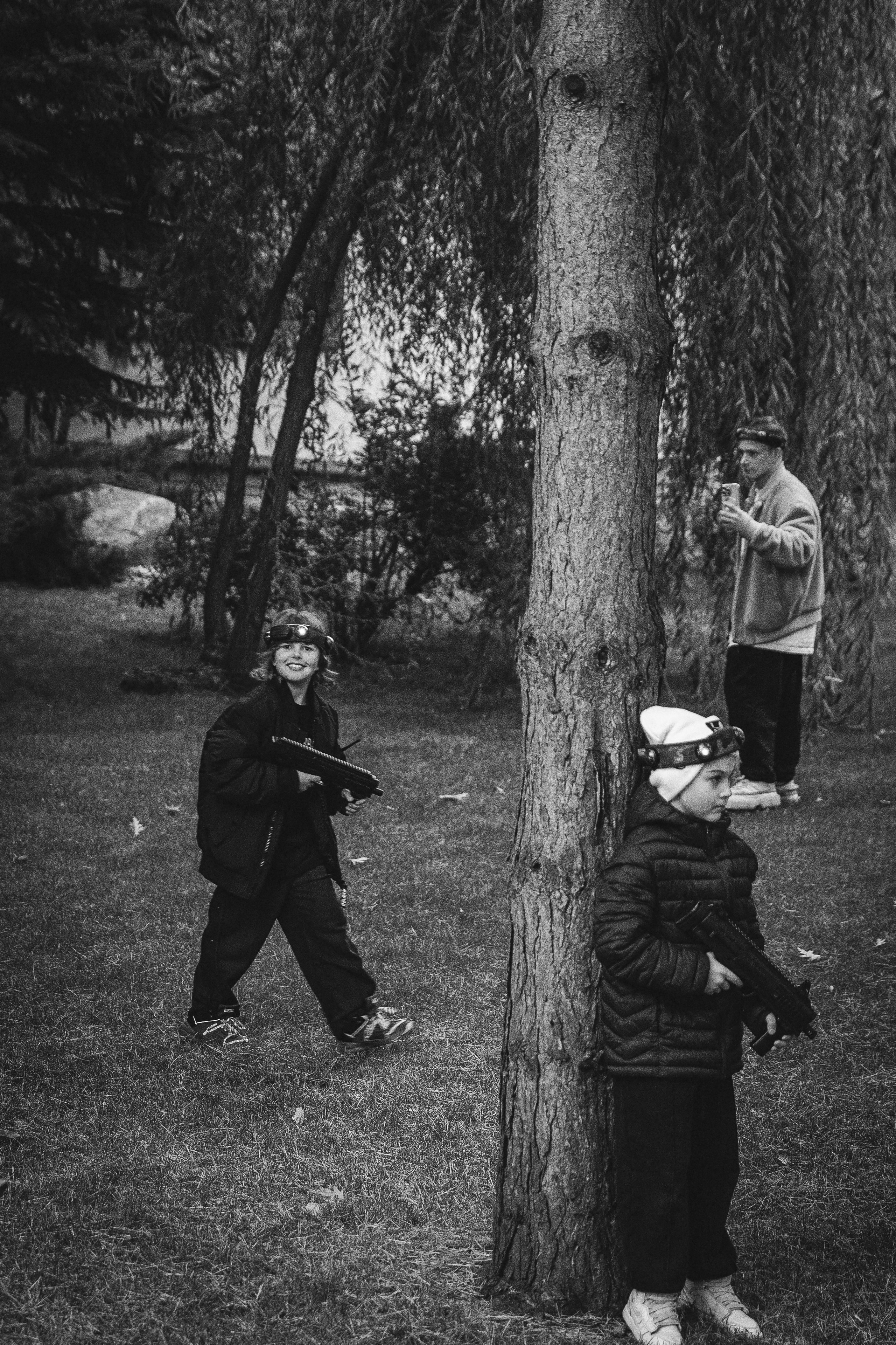 День Рождения Александра 8 лет