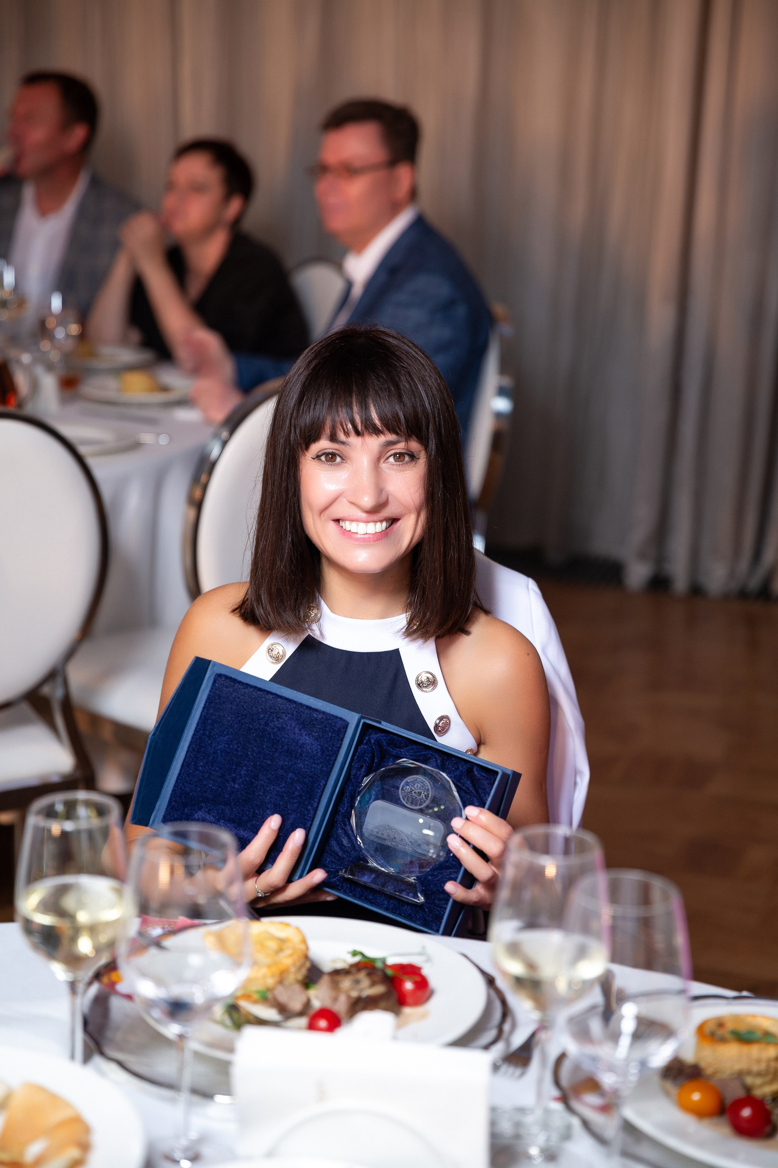 Корпоратив Мостоотряд-47