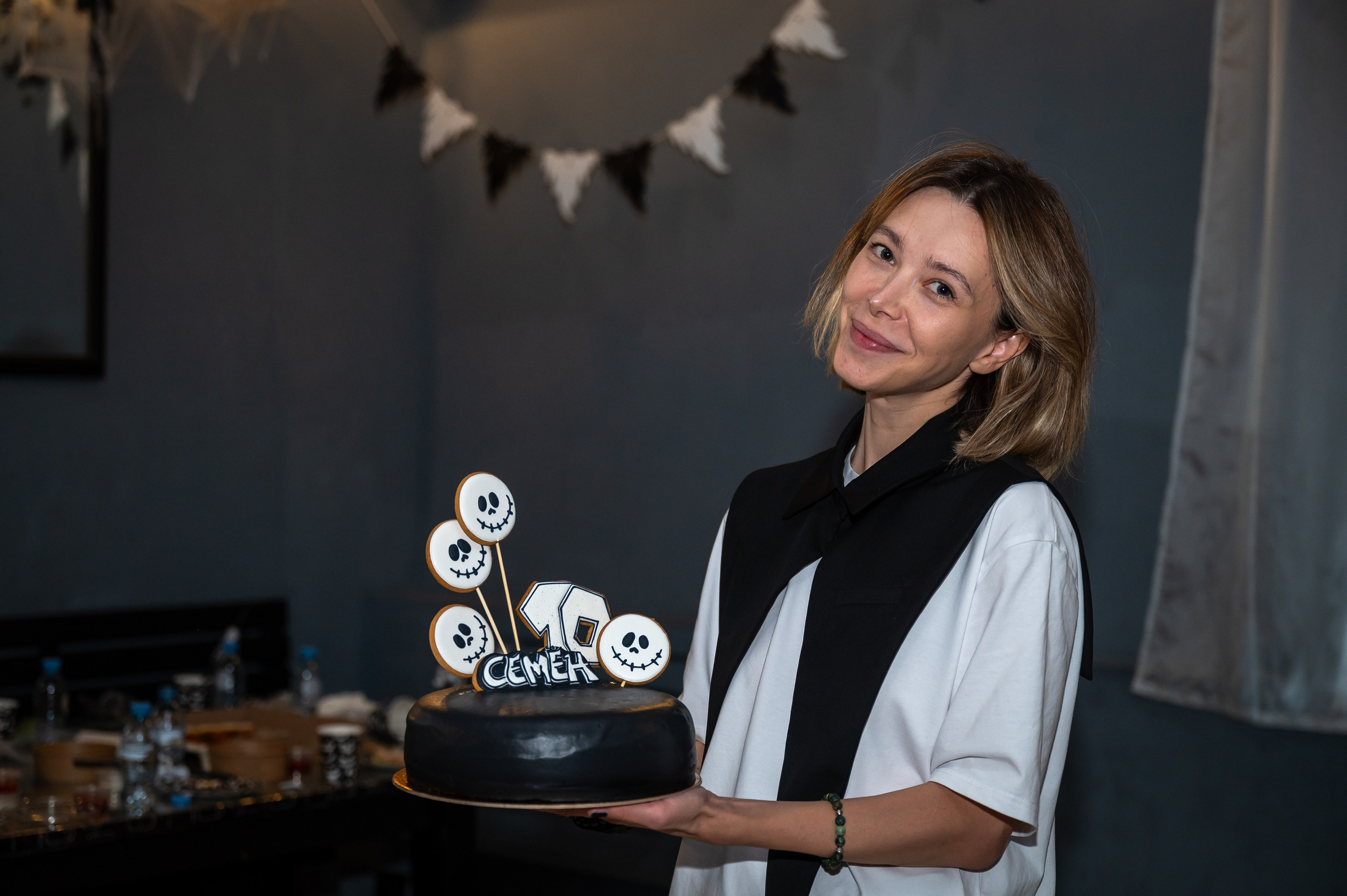 Территория мистики