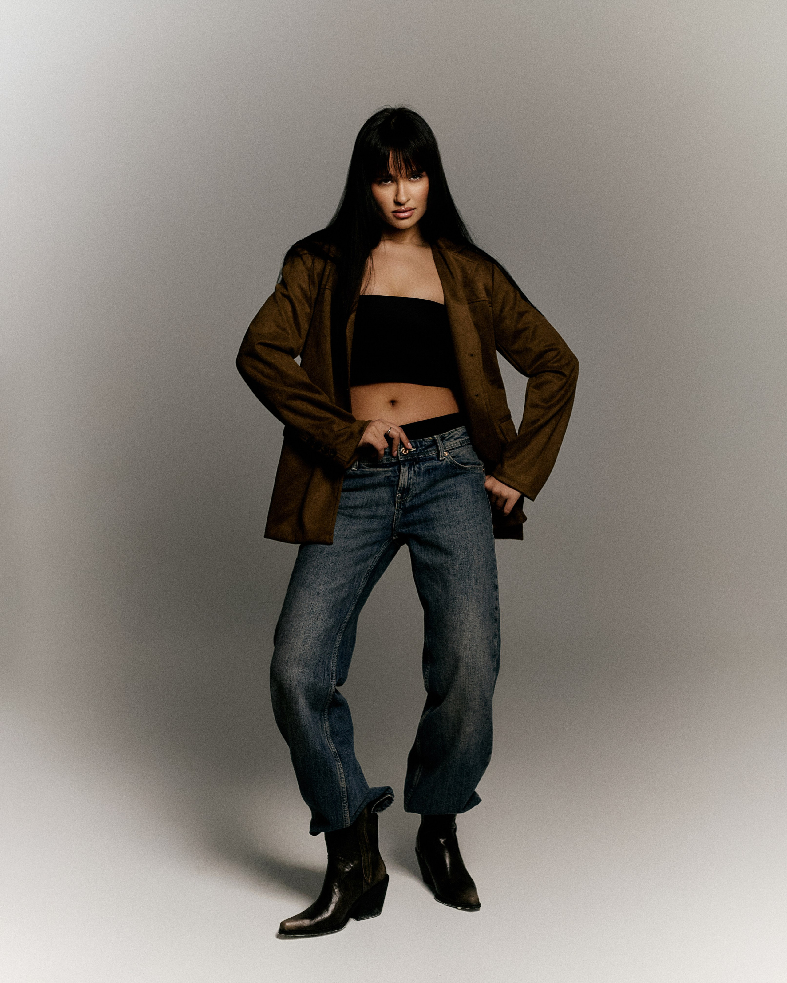 MARIANNA. Ася Солопова, фотограф Тюмень