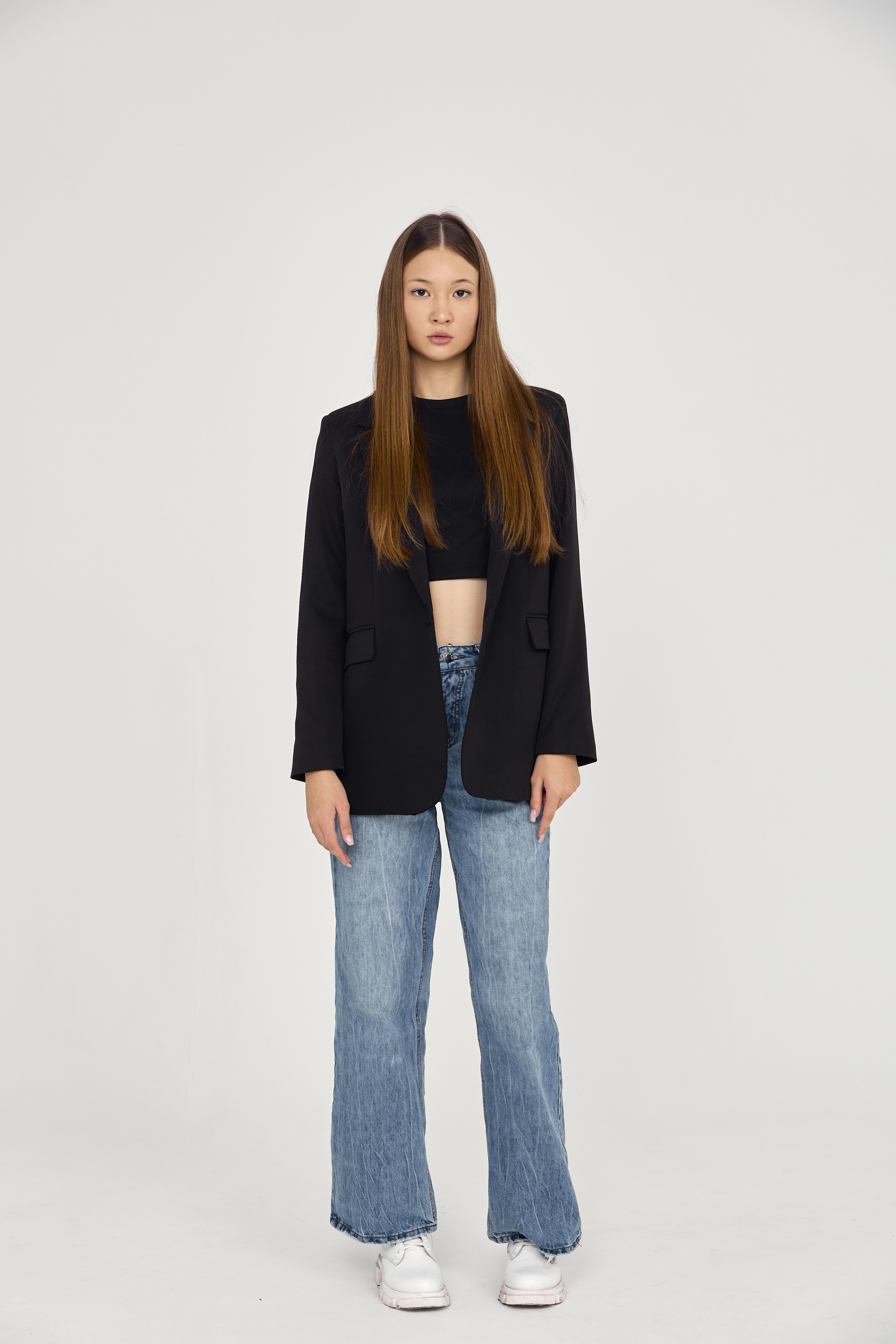 Серебрякова Виктория. Школа Развития моделей Город Ижевск