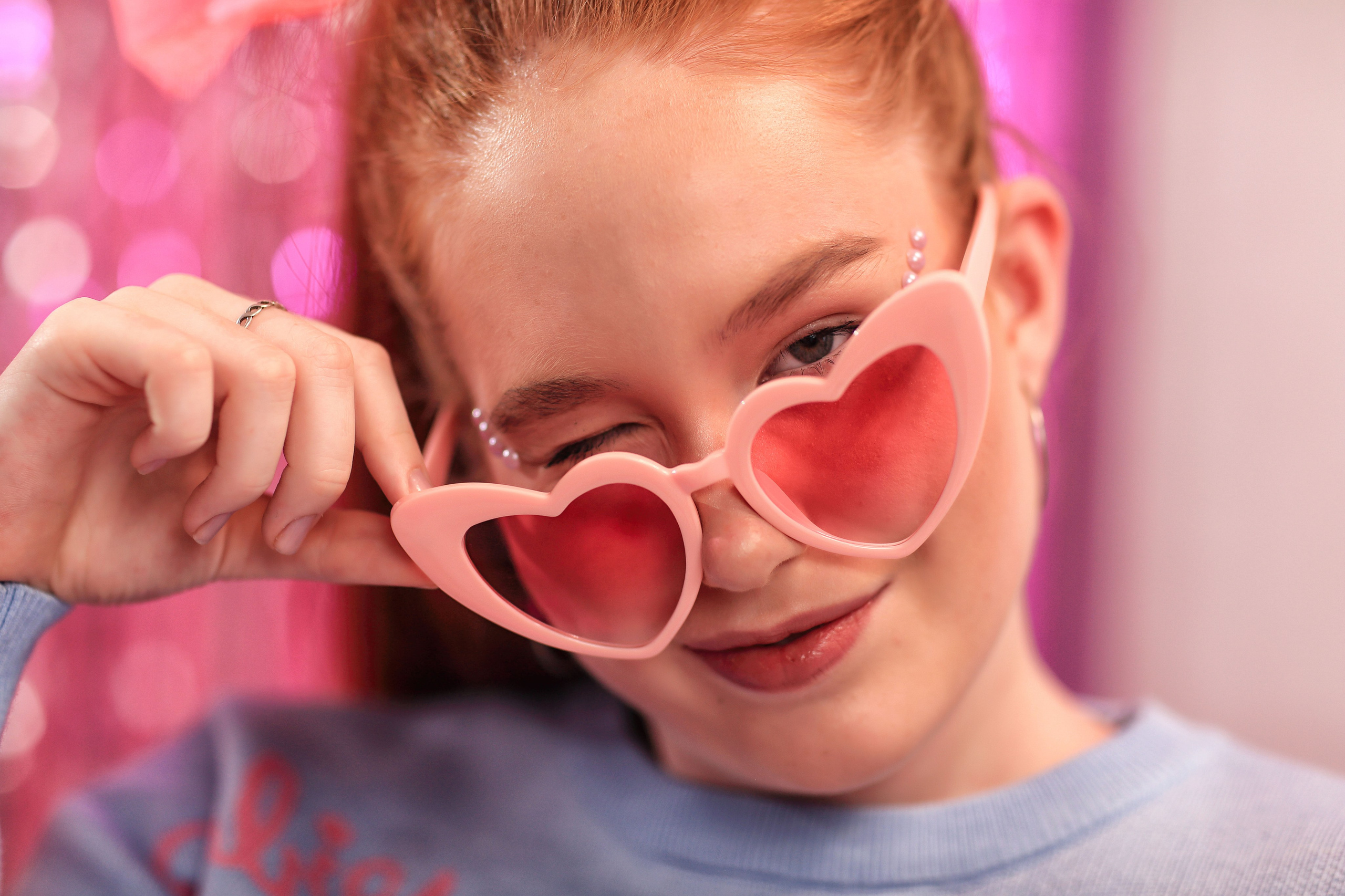 Фото — проект «BARBIE». Школа Развития моделей Город Ижевск