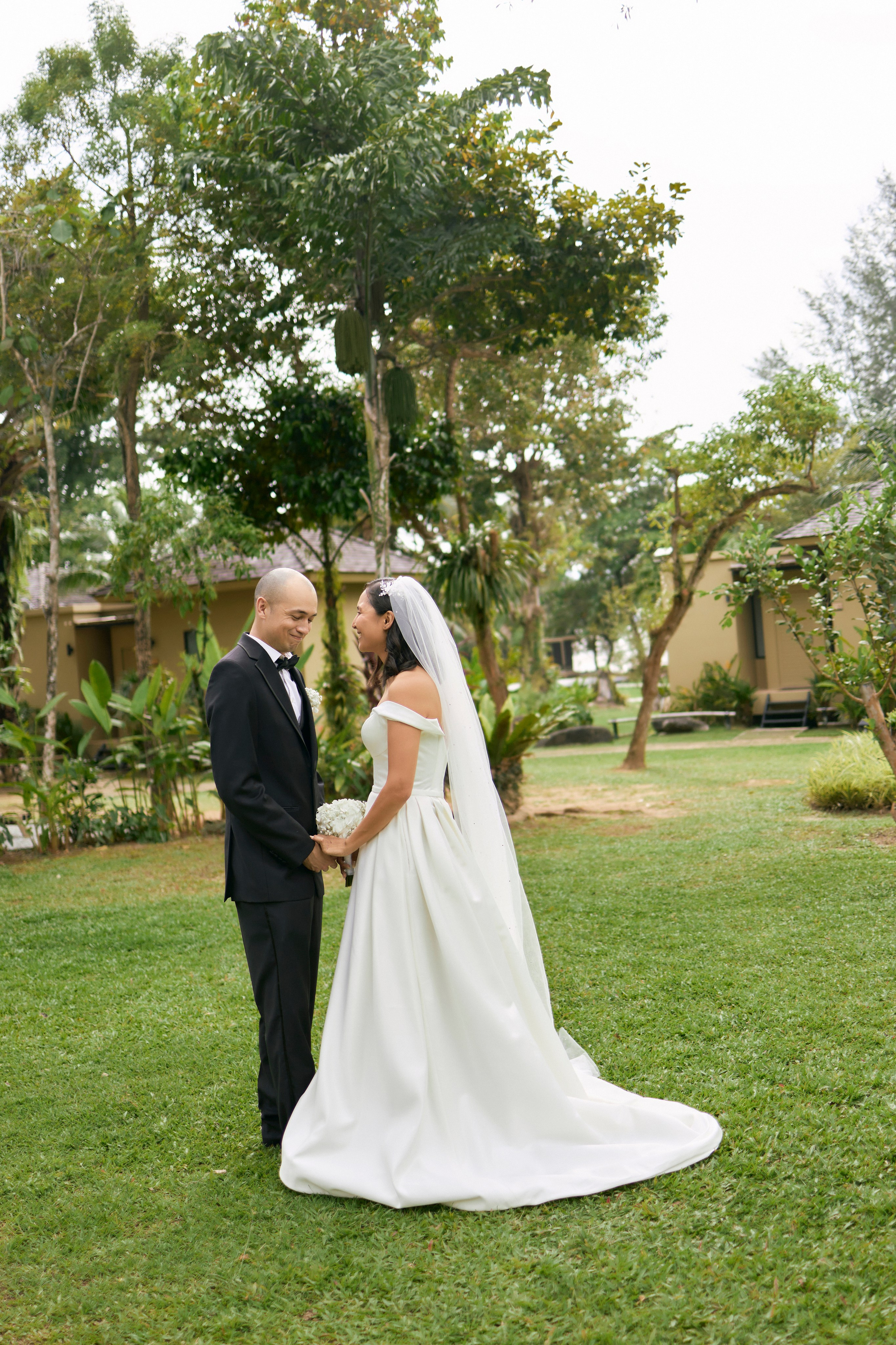 Wedding day Nurgul and John. Фотограф в Ростове-на-Дону