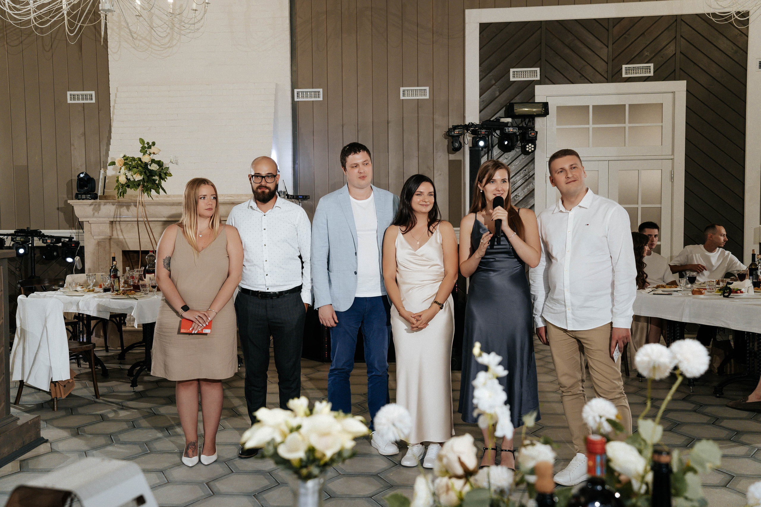 Oleg & Alexandra. Свадебный фотограф в Воронеже Самохина Екатерина