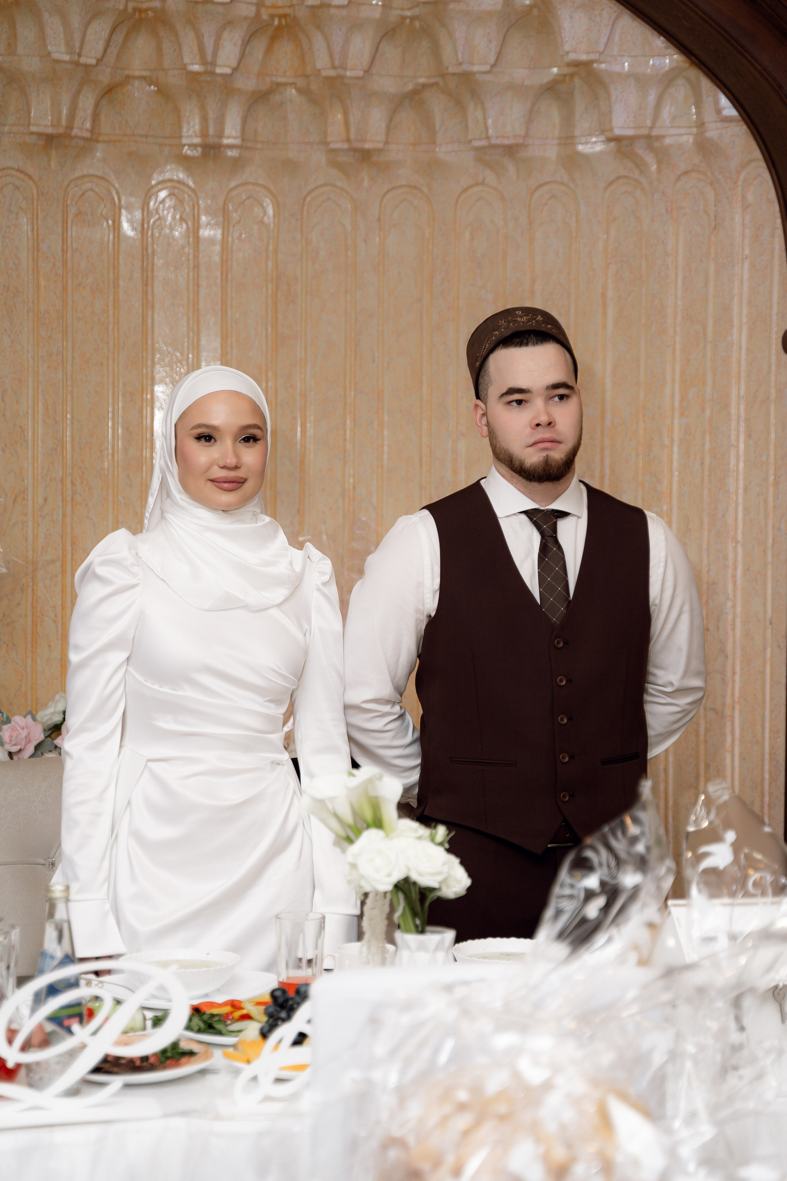 Роберт & Алсу (Ахмадзаки). RAMIL SAFIULLIN