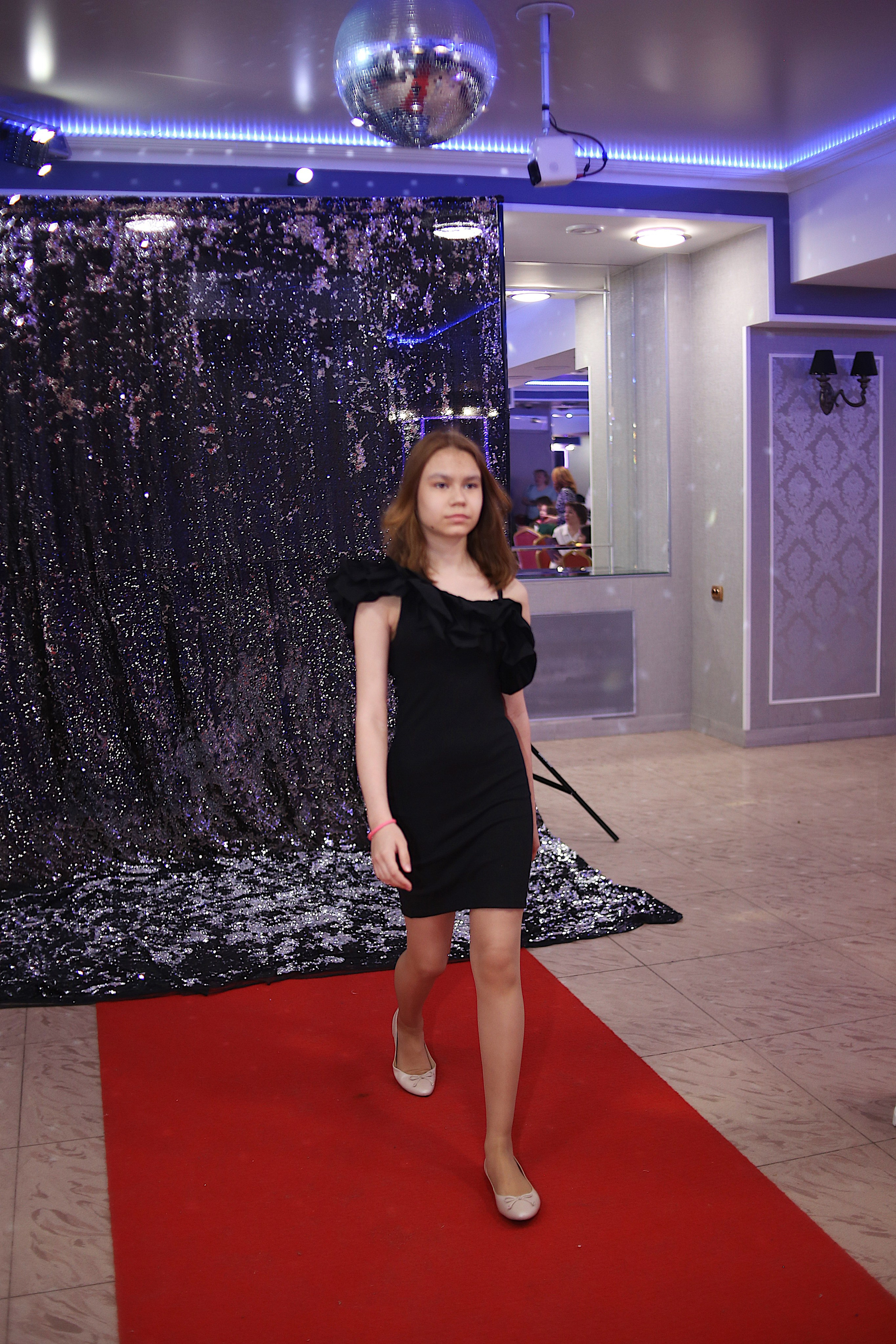 Школа моделей. Открытый урок. Фотограф Пирумян Анна. г. Сургут, г. Воронеж