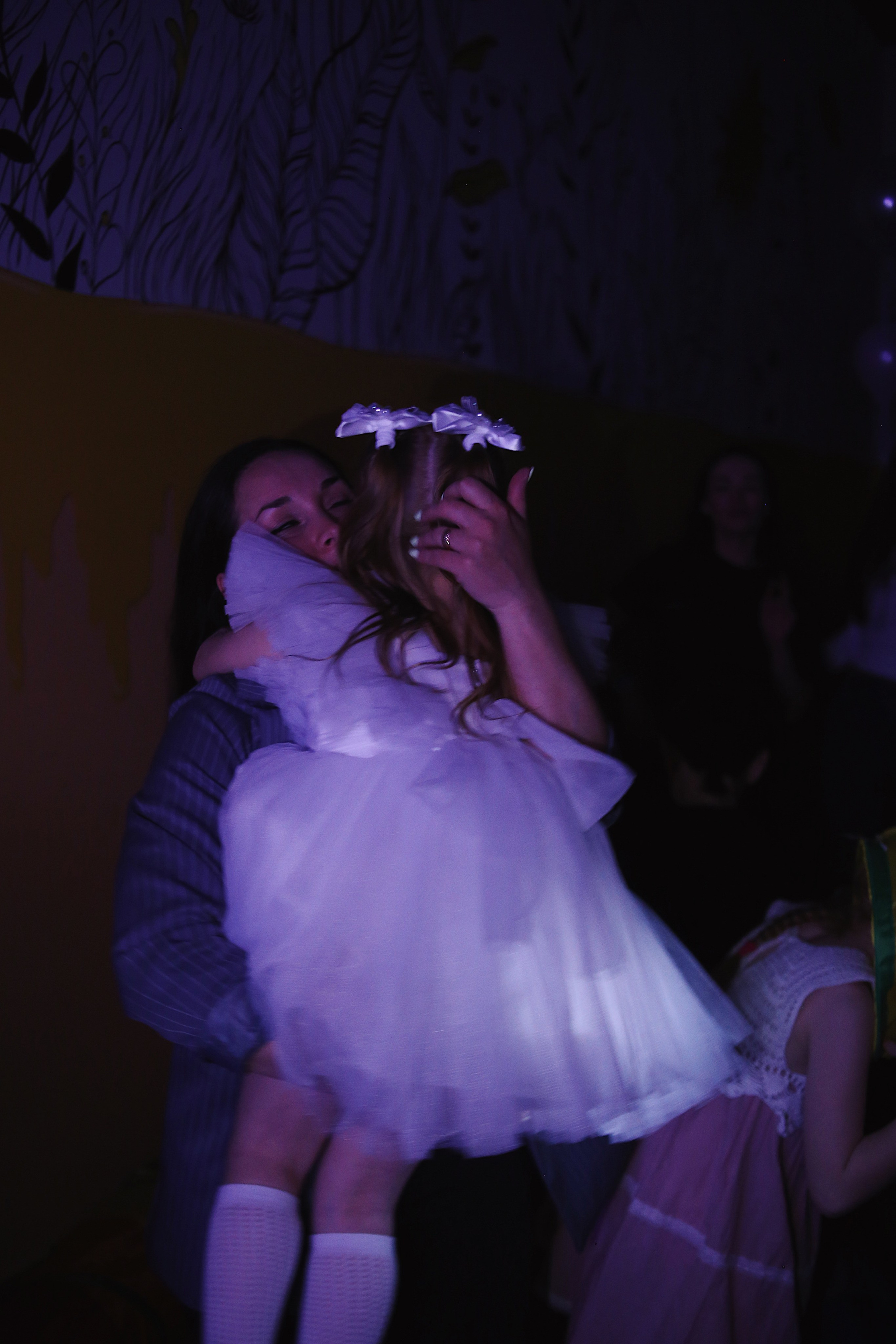 Василиса. 5 лет. Фотограф Пирумян Анна. г. Сургут, г. Воронеж