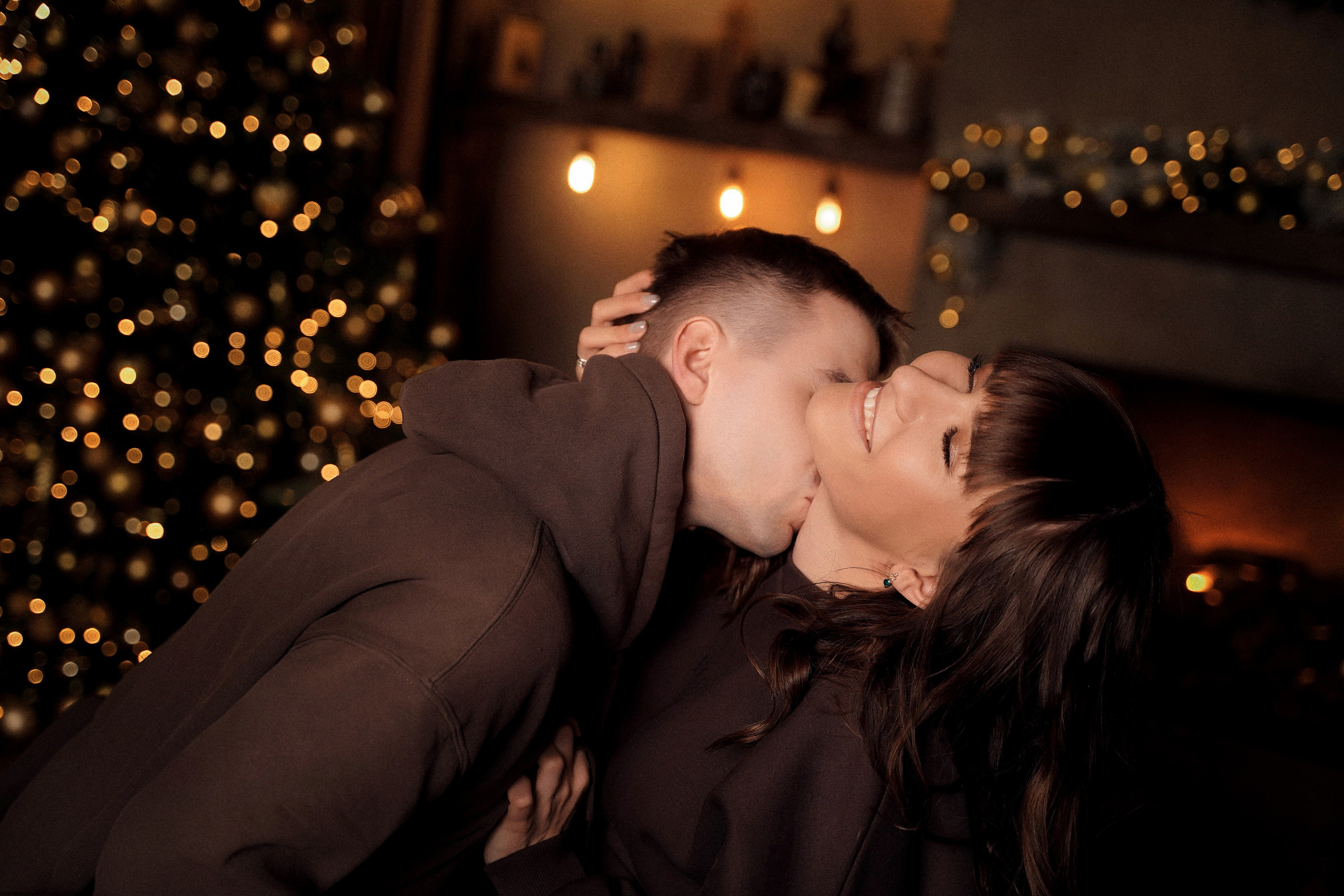 Сережа и Женя. Свадебный и семейный фотограф Игорь Елагин