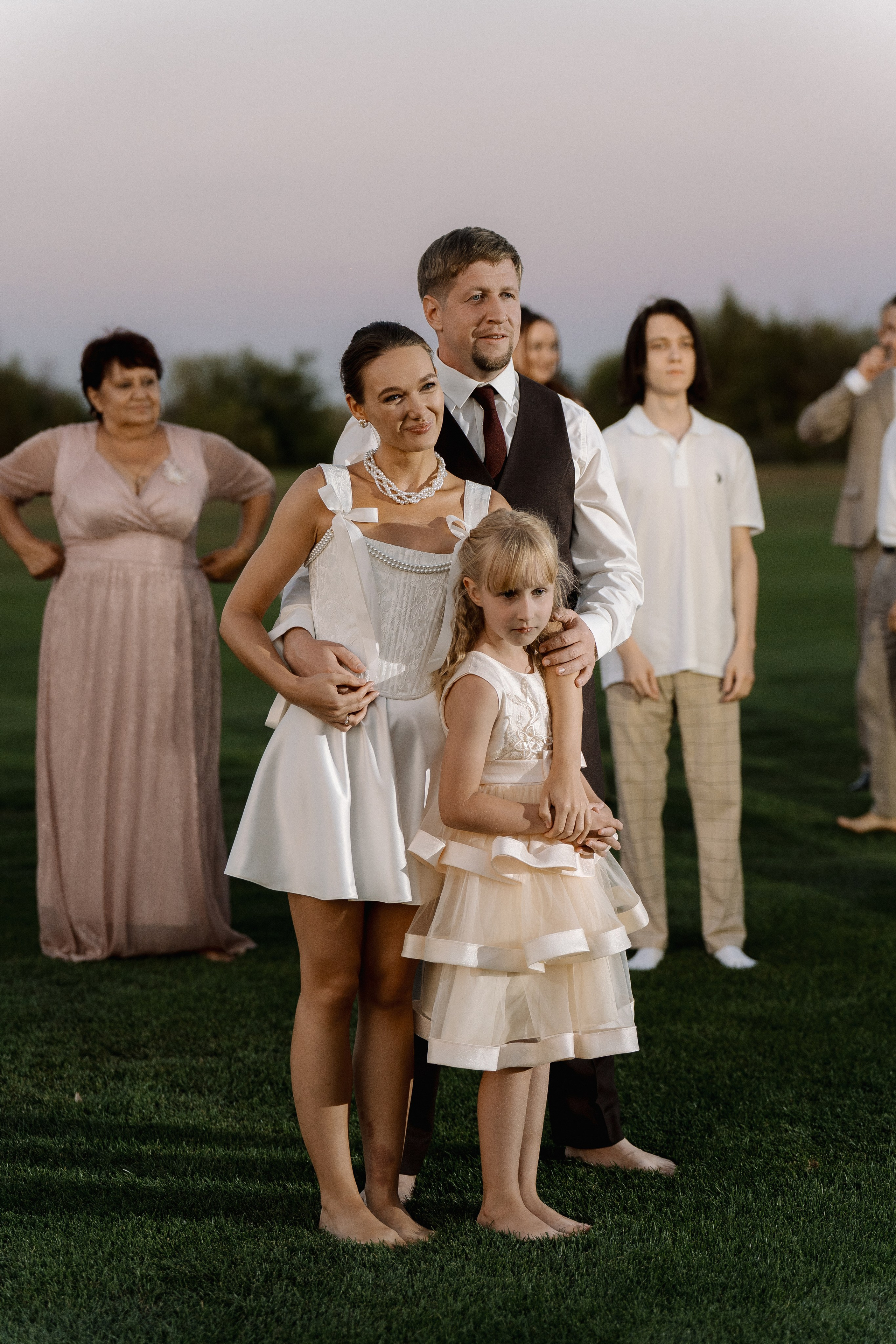 Игорь и Анна. Карпенко Марина свадебный и семейный фотограф Анапа, Краснодар, Геленджик, Сочи, Темрюк