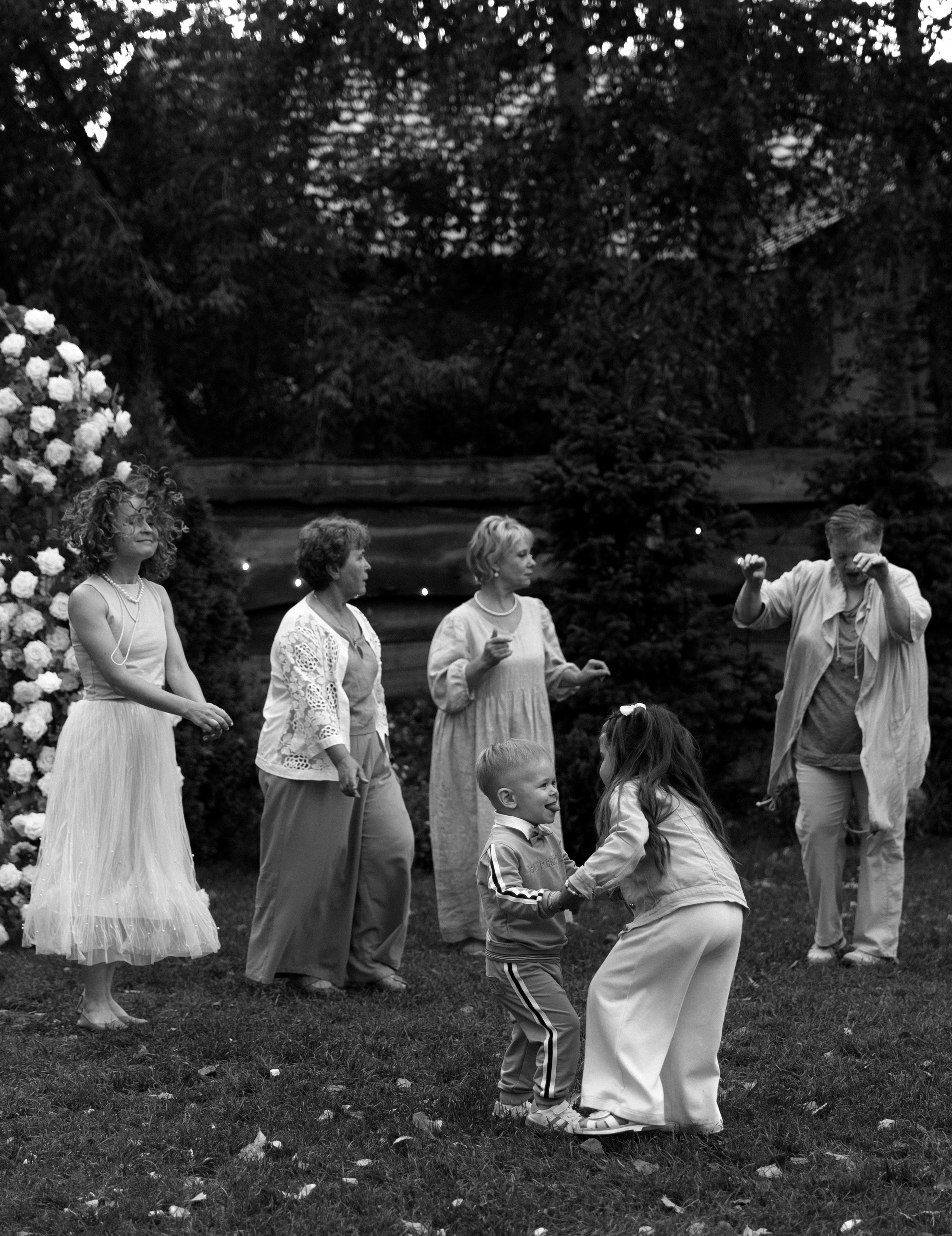 Тимур и Маша. Свадебный фотограф в Барнауле и Новосибирске Лия Варкентин