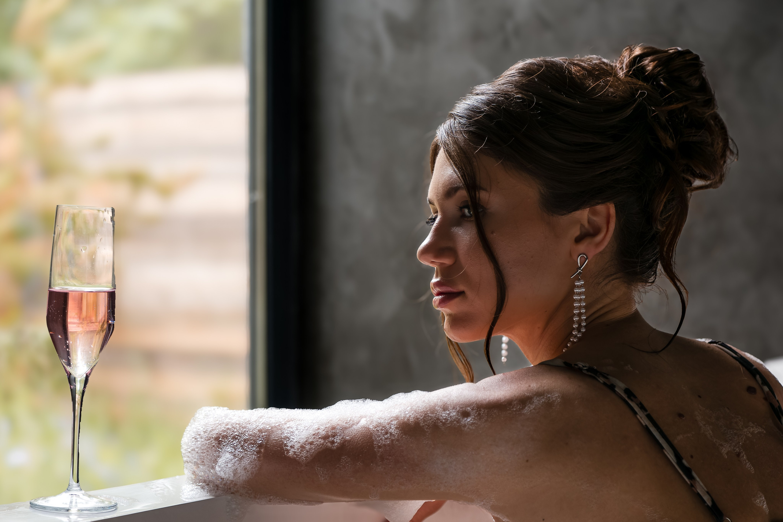 Виктория и Максим. Фотограф в Самаре Евгений Гурин