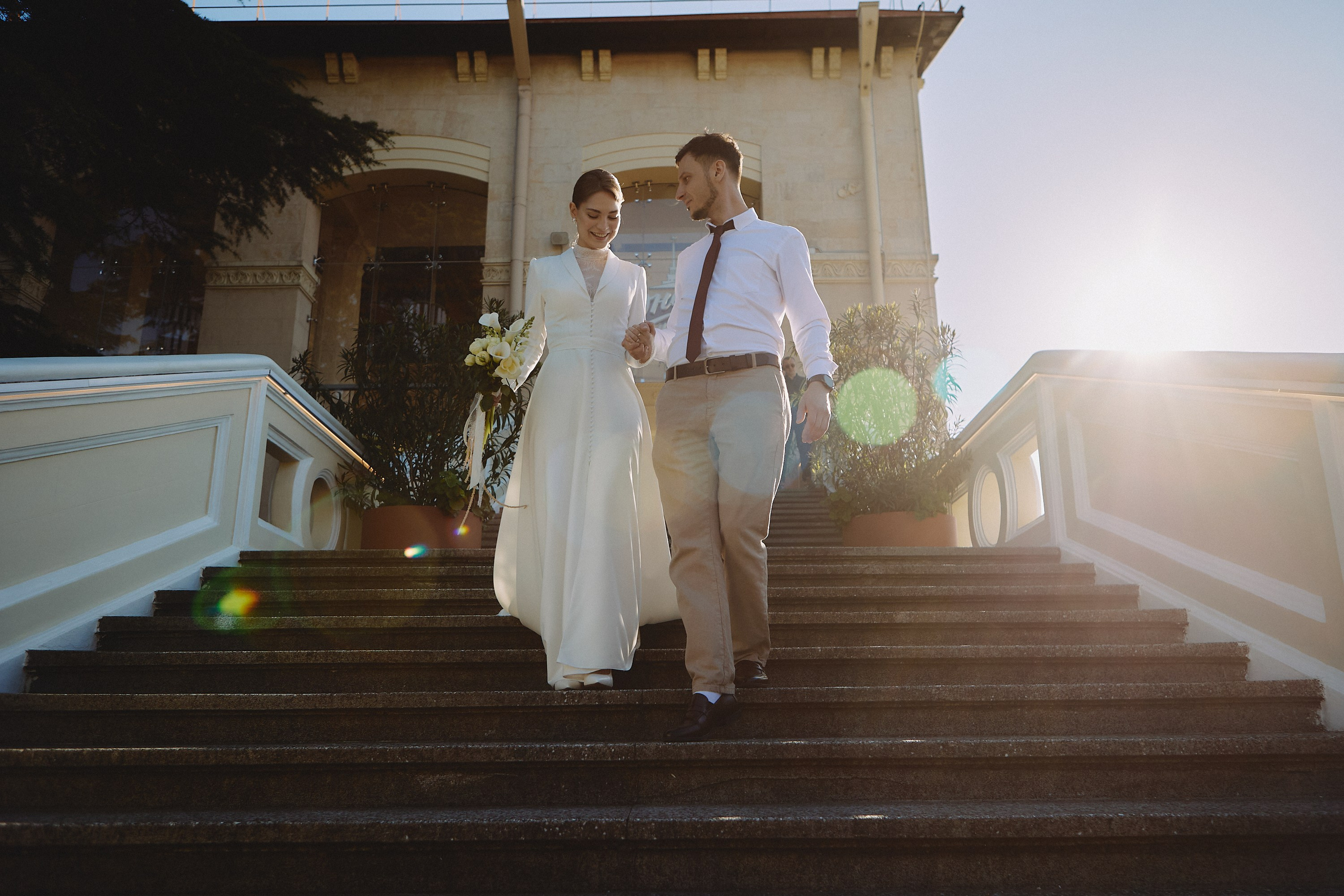 Свадебные фотосессии— портфолио Юрий Никитюк. Фотограф Юрий Никитюк — Сочи |Адлер|Красная Поляна