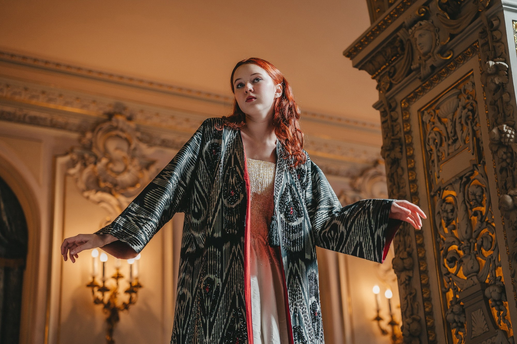 Портреты. Семейный и свадебный фотограф в Юрге Виктория Лукьяненко