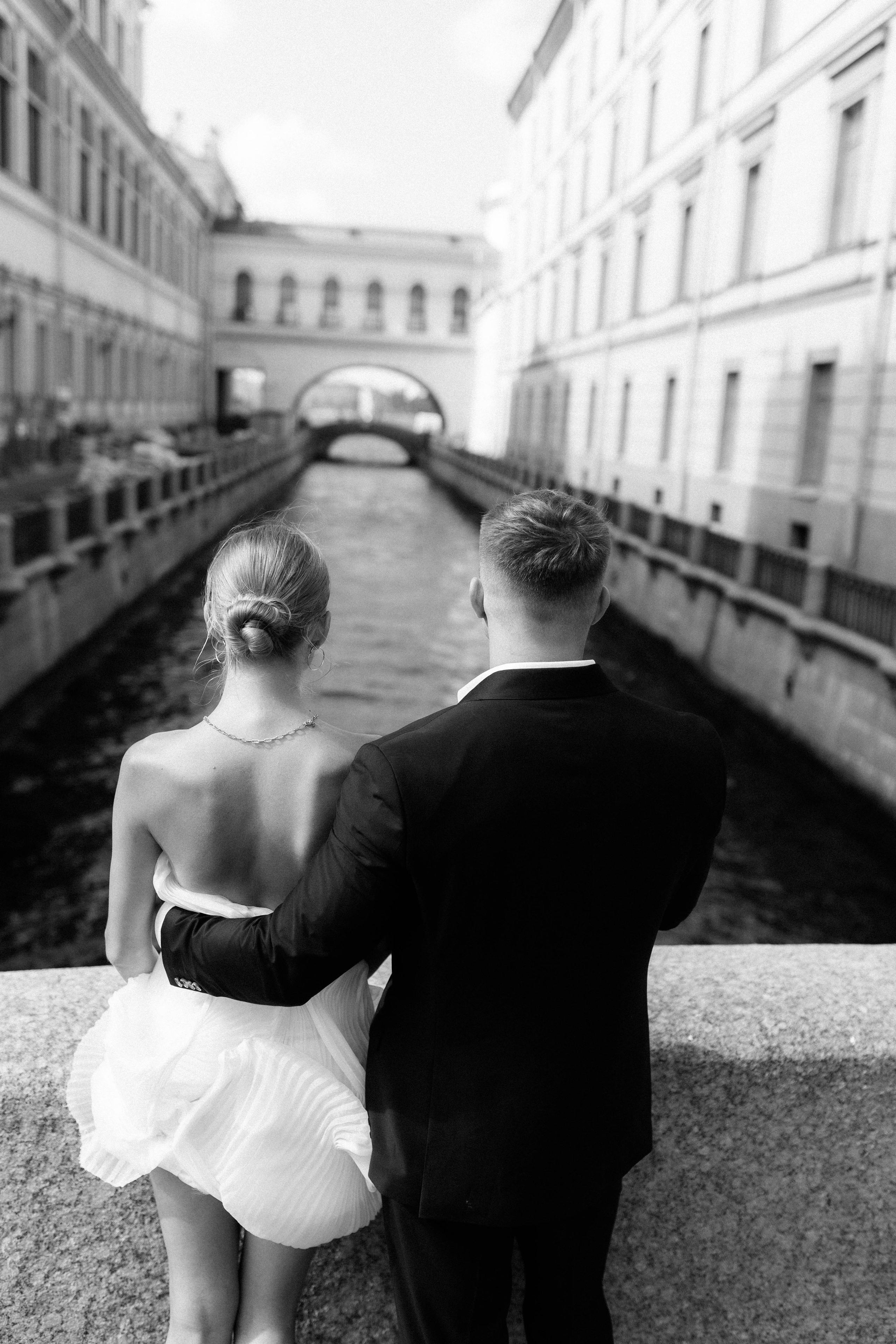 Игорь и Олеся. Фотограф/ видеограф Катя Ильина Калуга