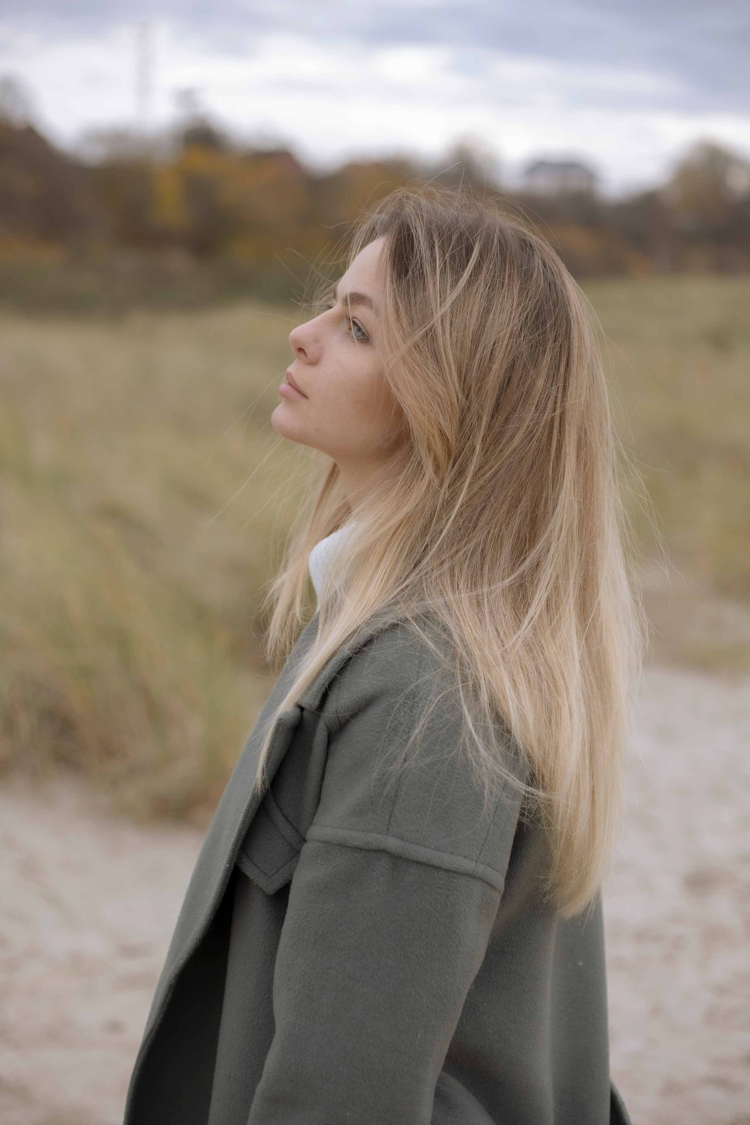 Янтарный. Свадебный фотограф Калининград