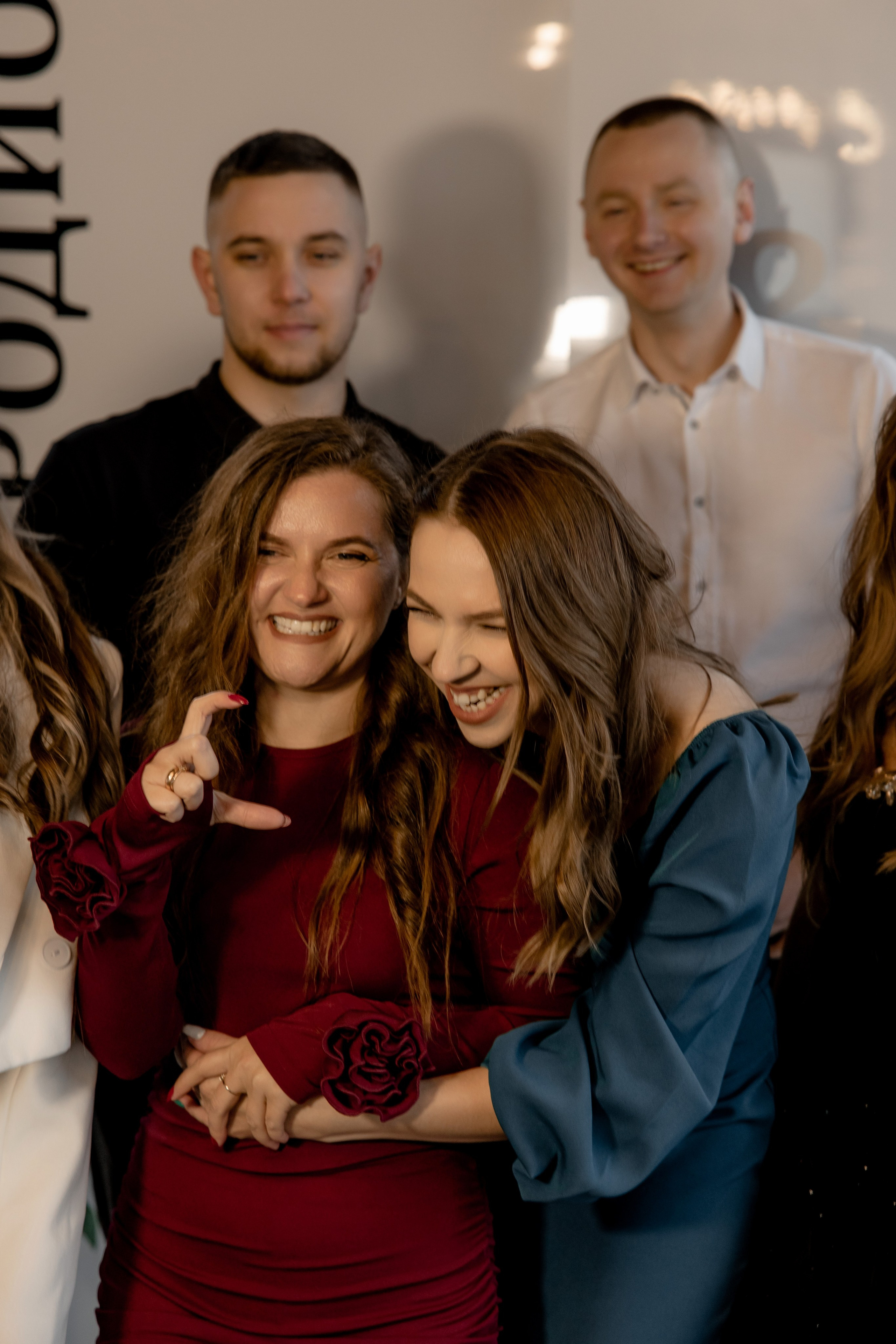 Банкет Усадьба зал «Конюшня». Свадебный фотограф Калининград