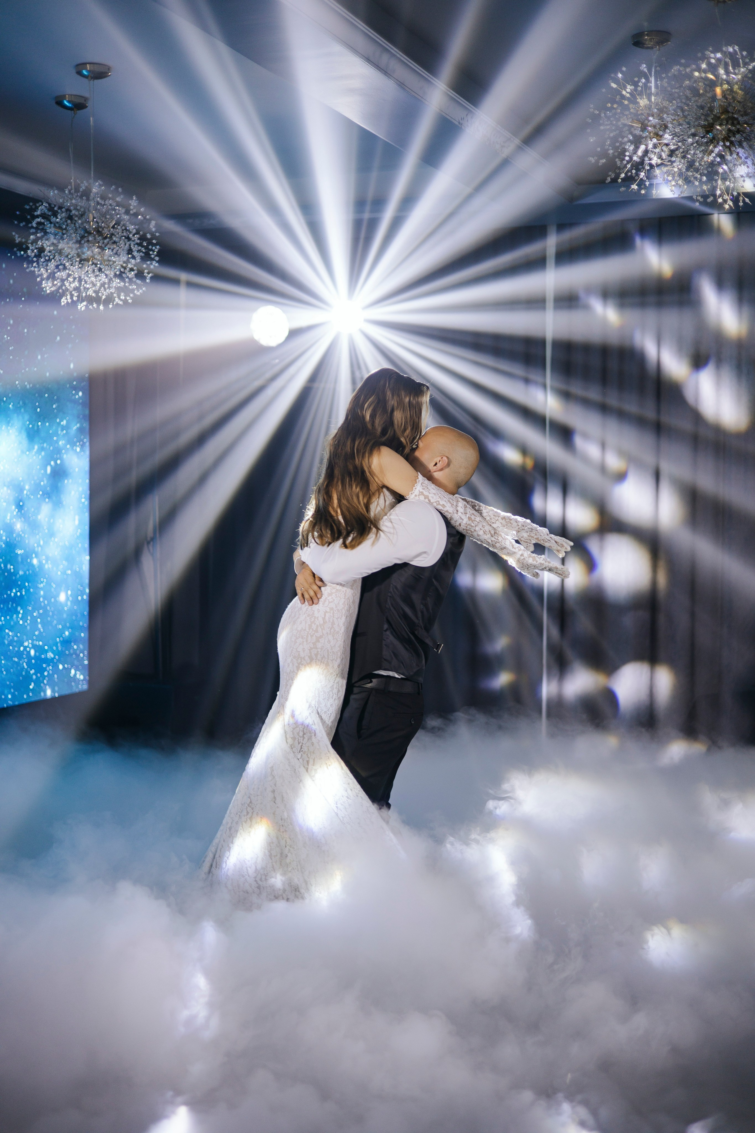 Евгений и Виктория. Nikolpinhasova