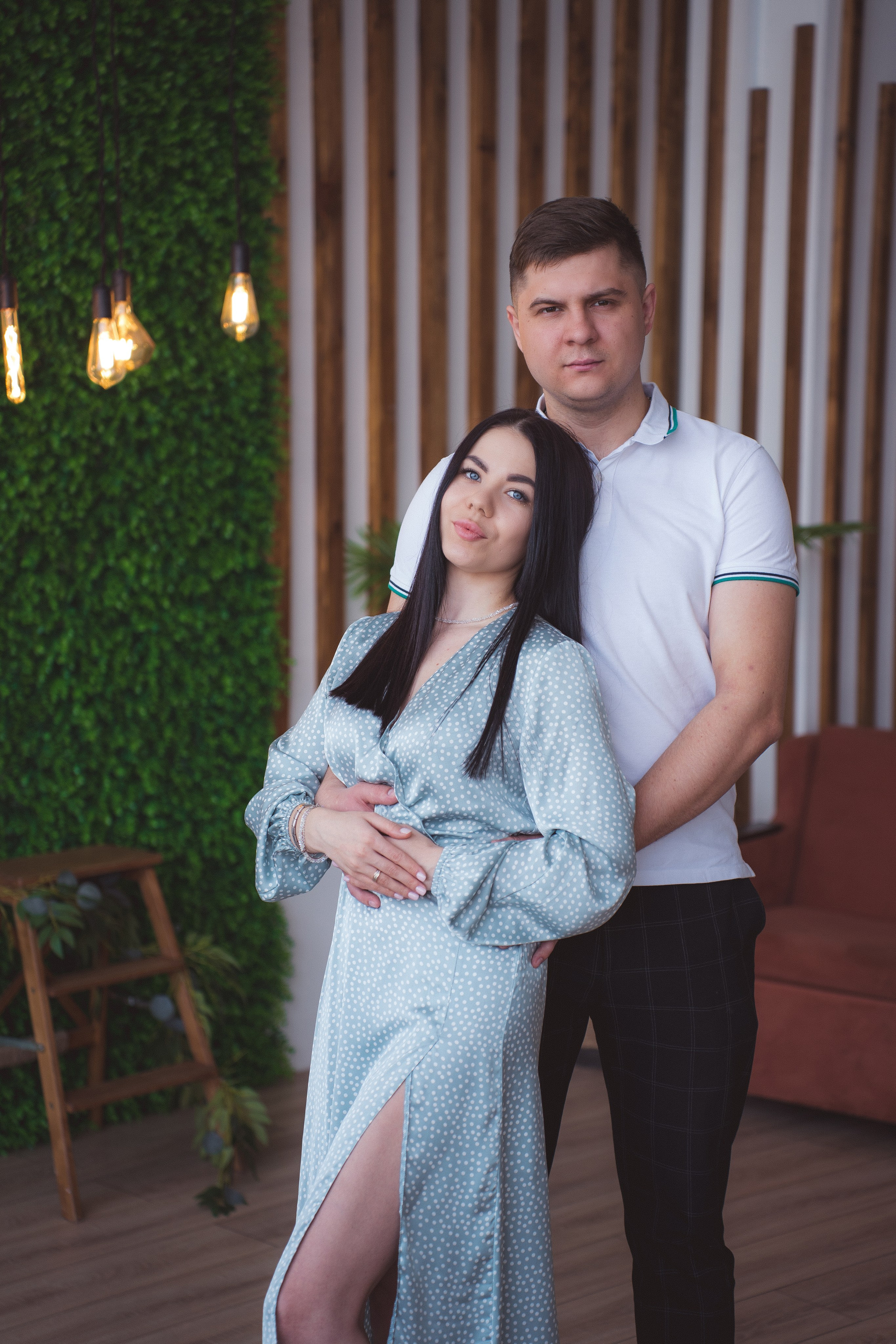 День рождение Артема. Фотограф Маргарита Слободянина в Хабаровске