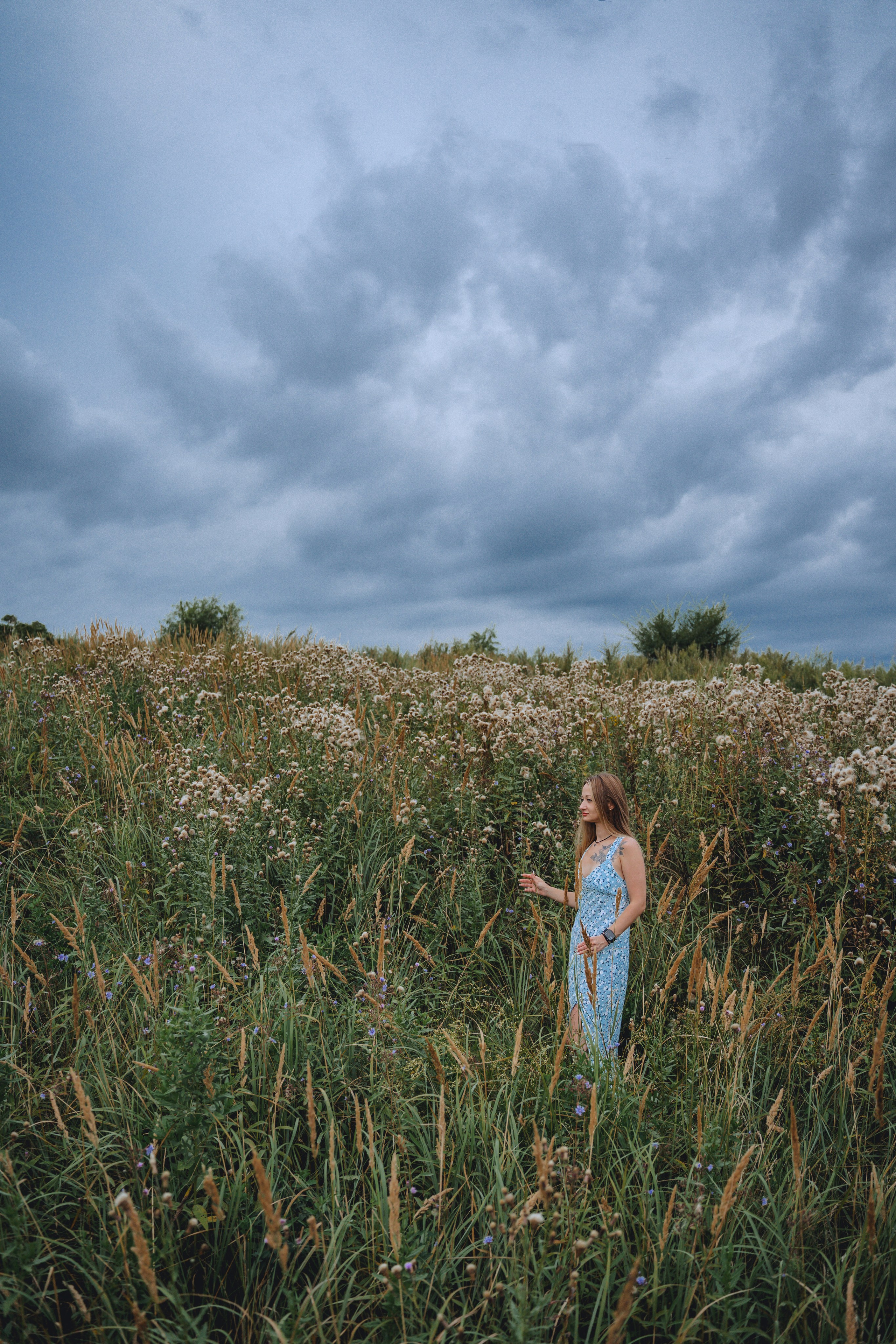 Екатерина. Фотограф Маргарита Слободянина в Хабаровске