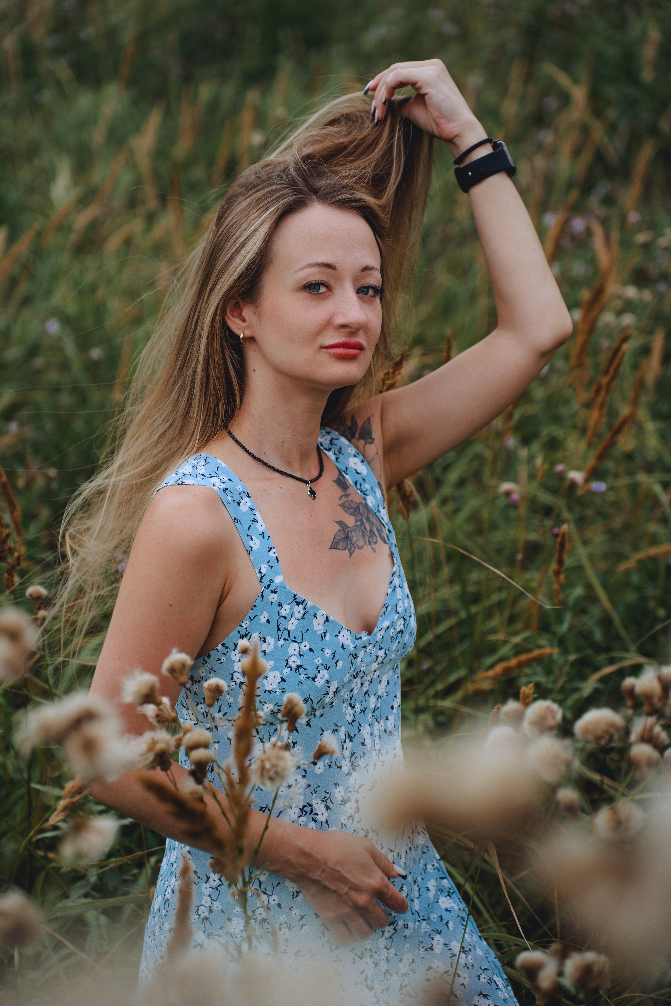 Екатерина. Фотограф Маргарита Слободянина в Хабаровске