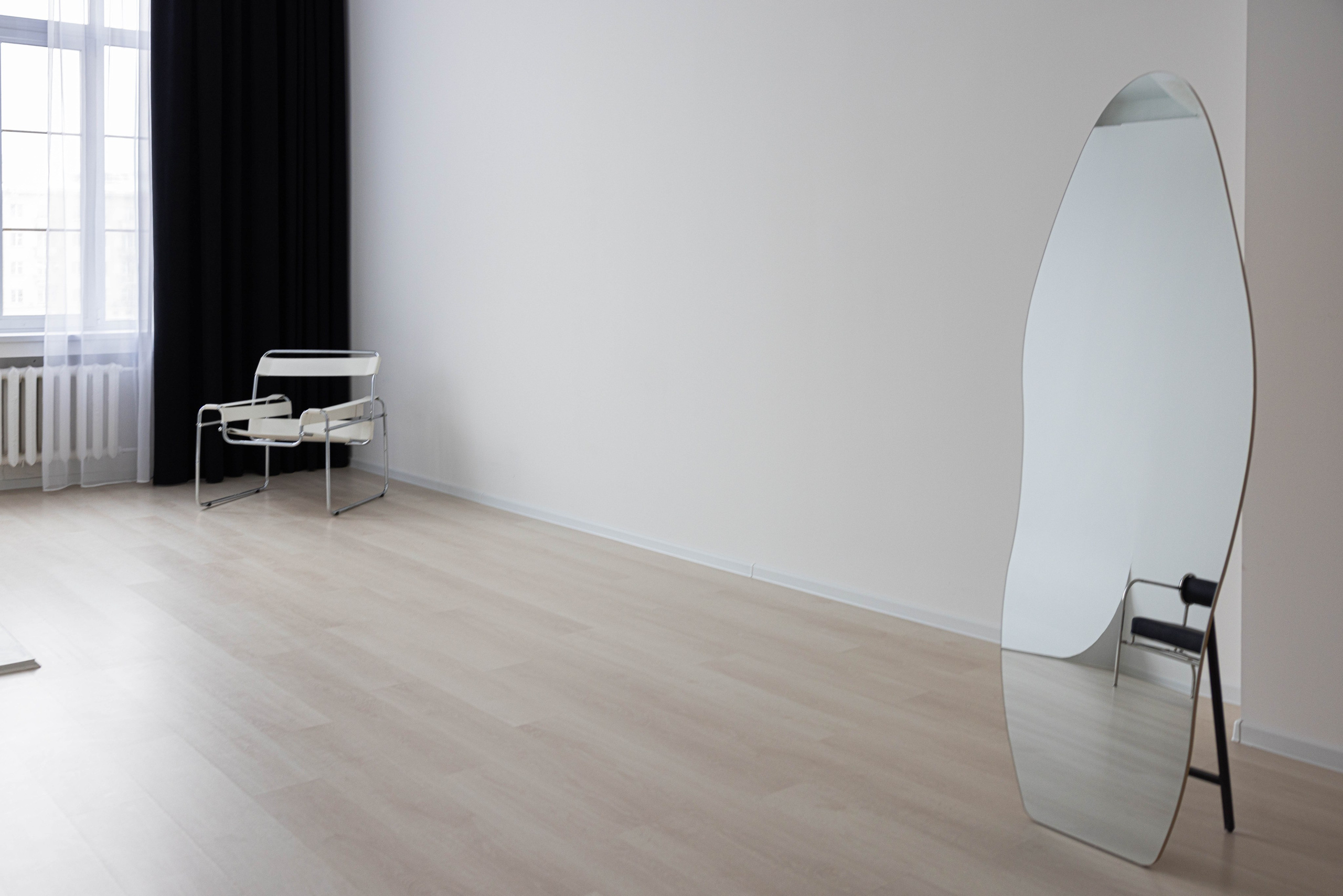 Залы с циклорамой в студии Photohub. Фотограф в Минске Людмила Дутко