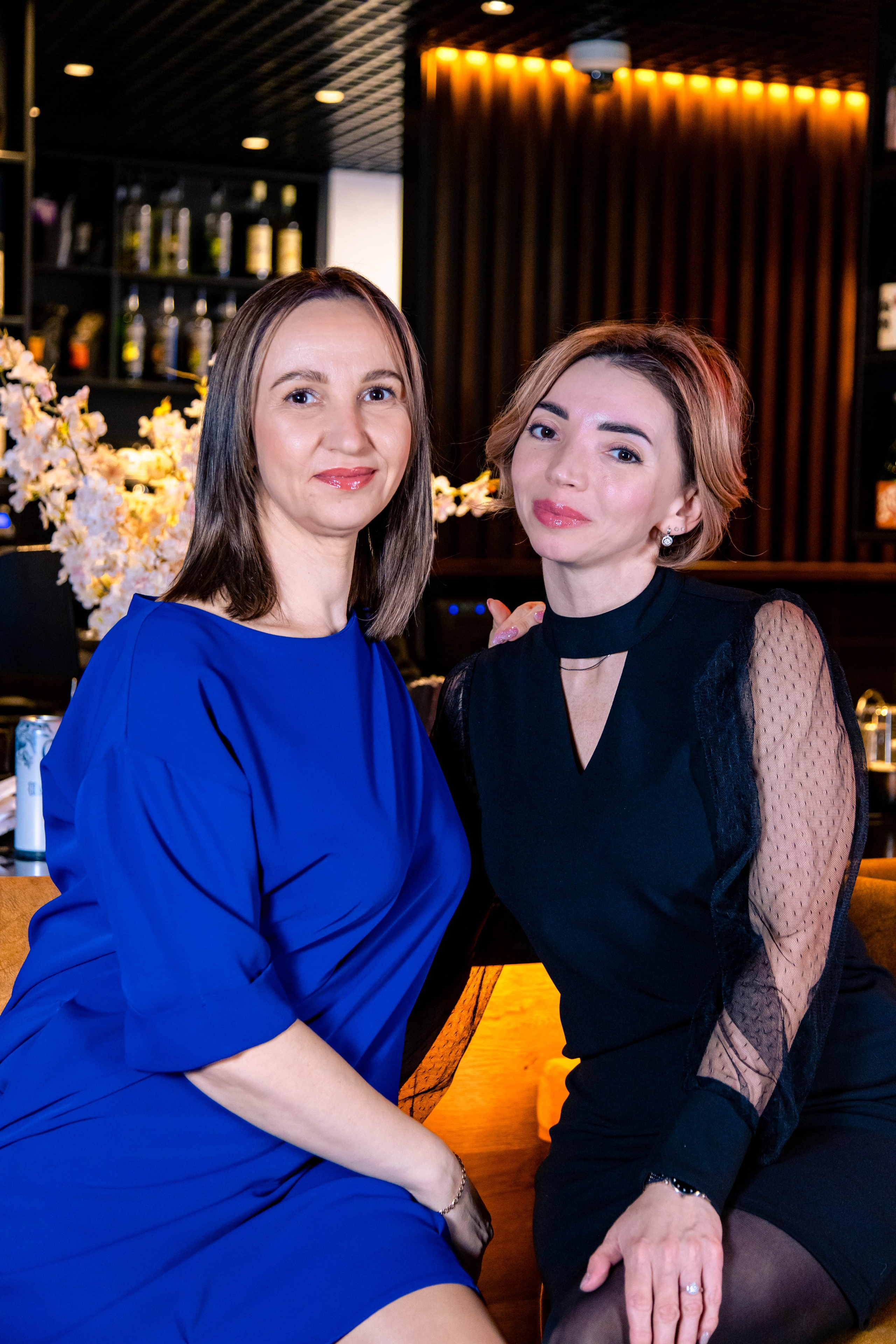 Корпоратив «BEAUTY NOVA» и «5TH AVENUE». МЕДИА-РЕСУРС ХАБАРОВСК / Фотоотчеты / Репортажи / События