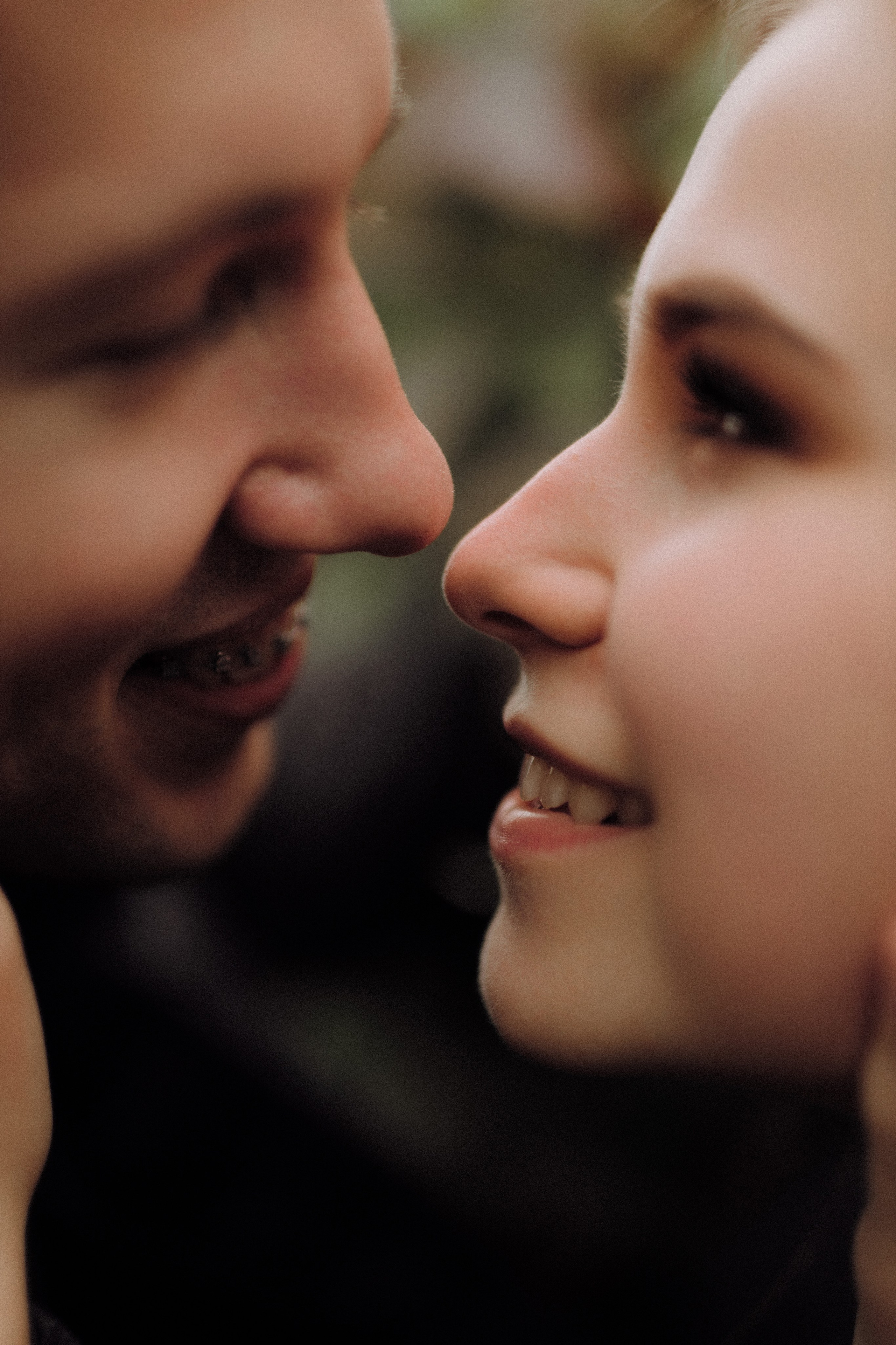 Лиза и Антон. Свадебные фотографы в Гомеле и Минске Сергей и Анастасия Фещенок