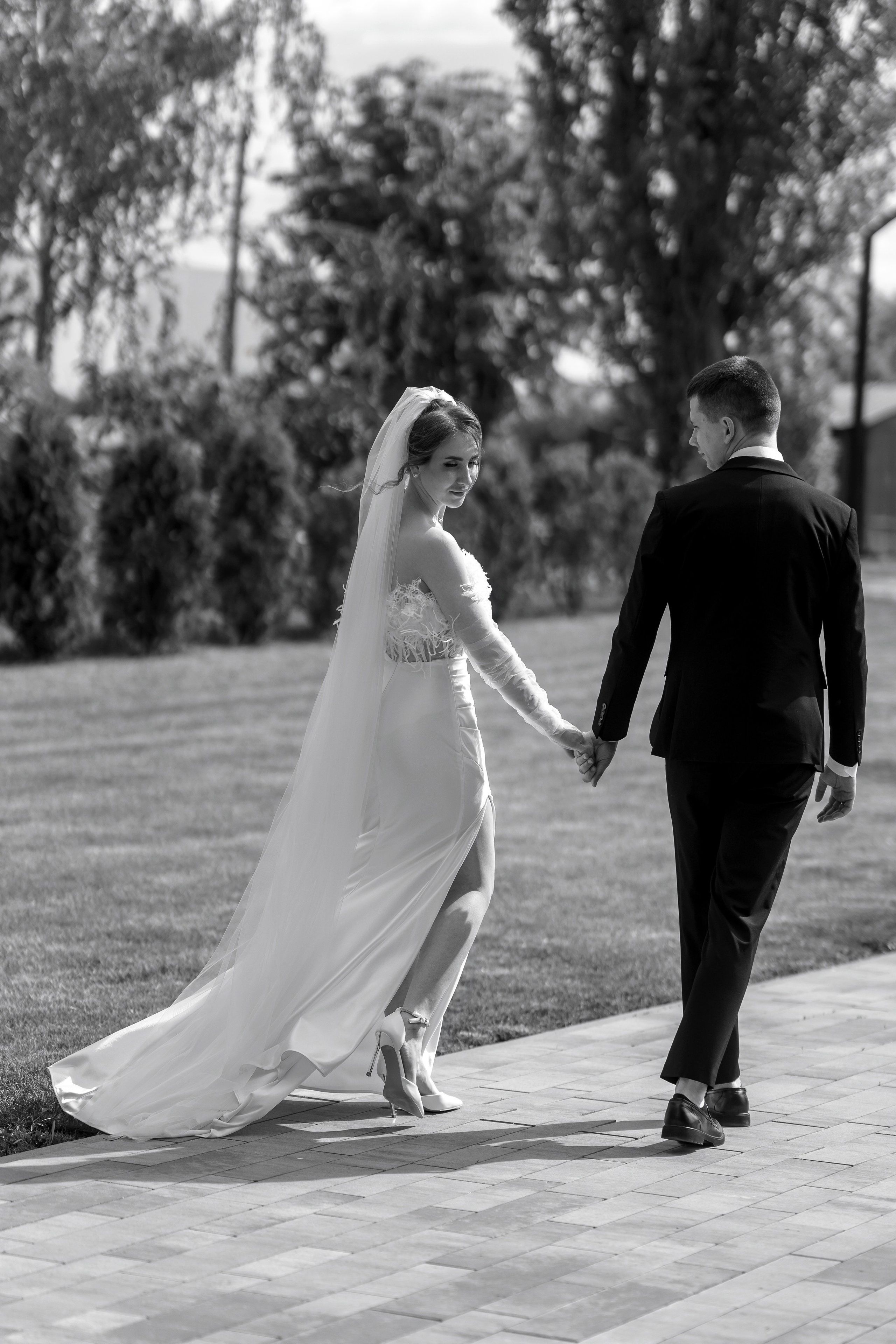 Свадебный и семейный фотограф в Алексеевке Марина Купреева