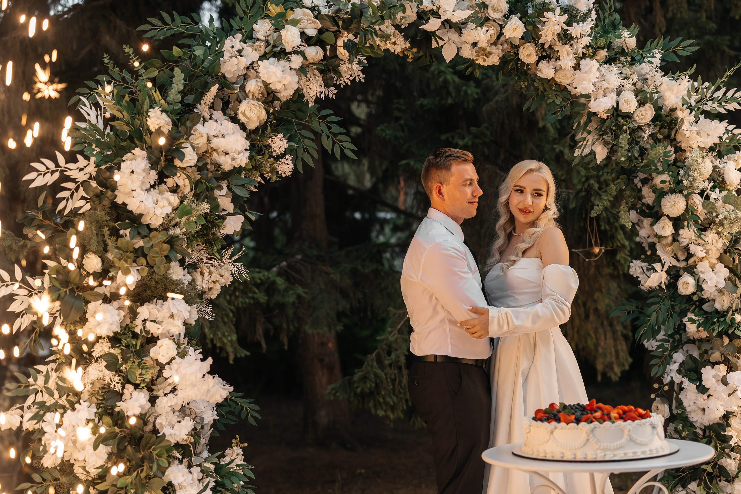 Антон & Анастасия | 06.06.2025. Свадебный и семейный фотограф в Омске Евгения Хакимова