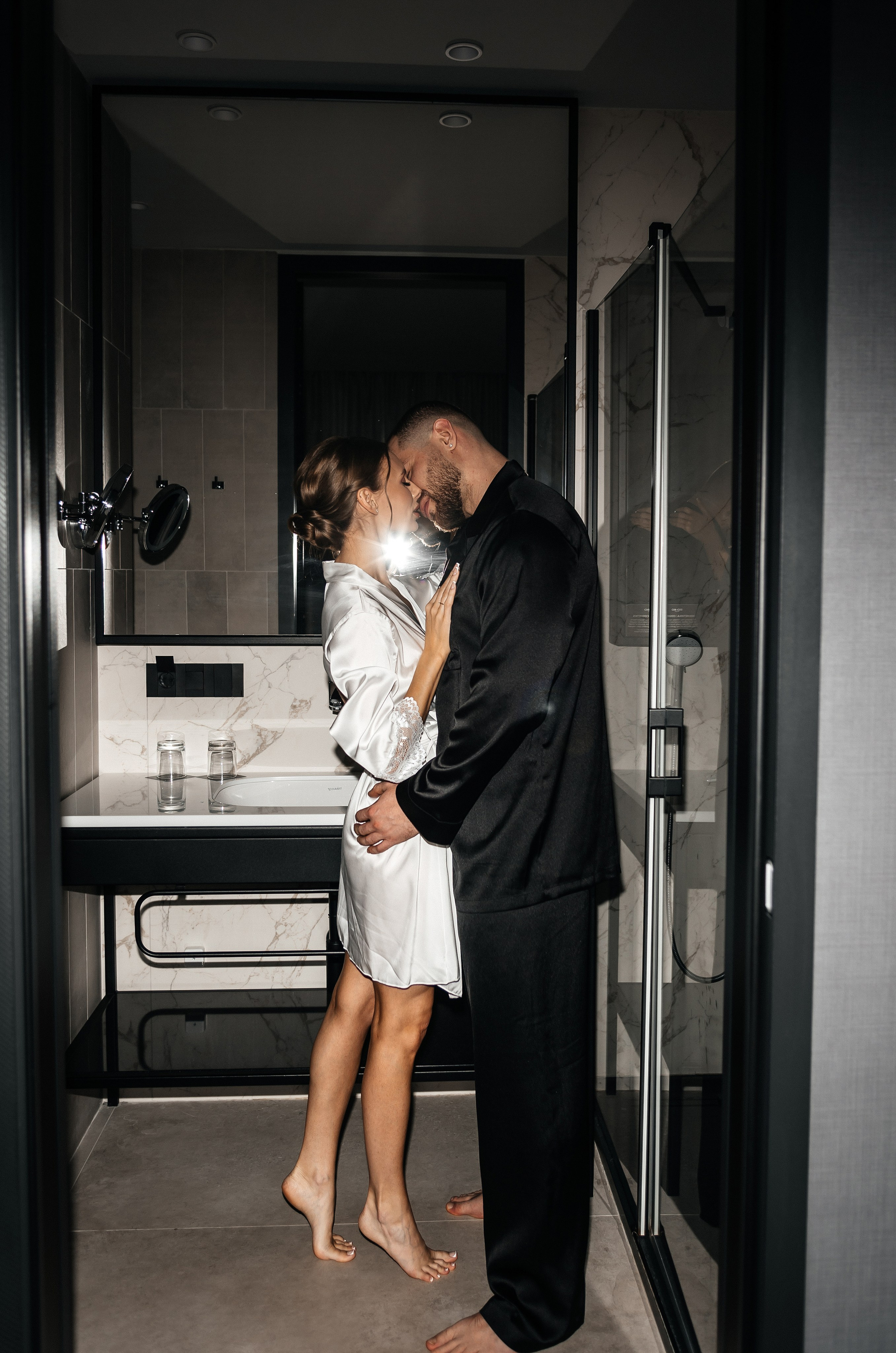 Евгения & Данил | 25.04.25. Свадебный и семейный фотограф в Омске Евгения Хакимова