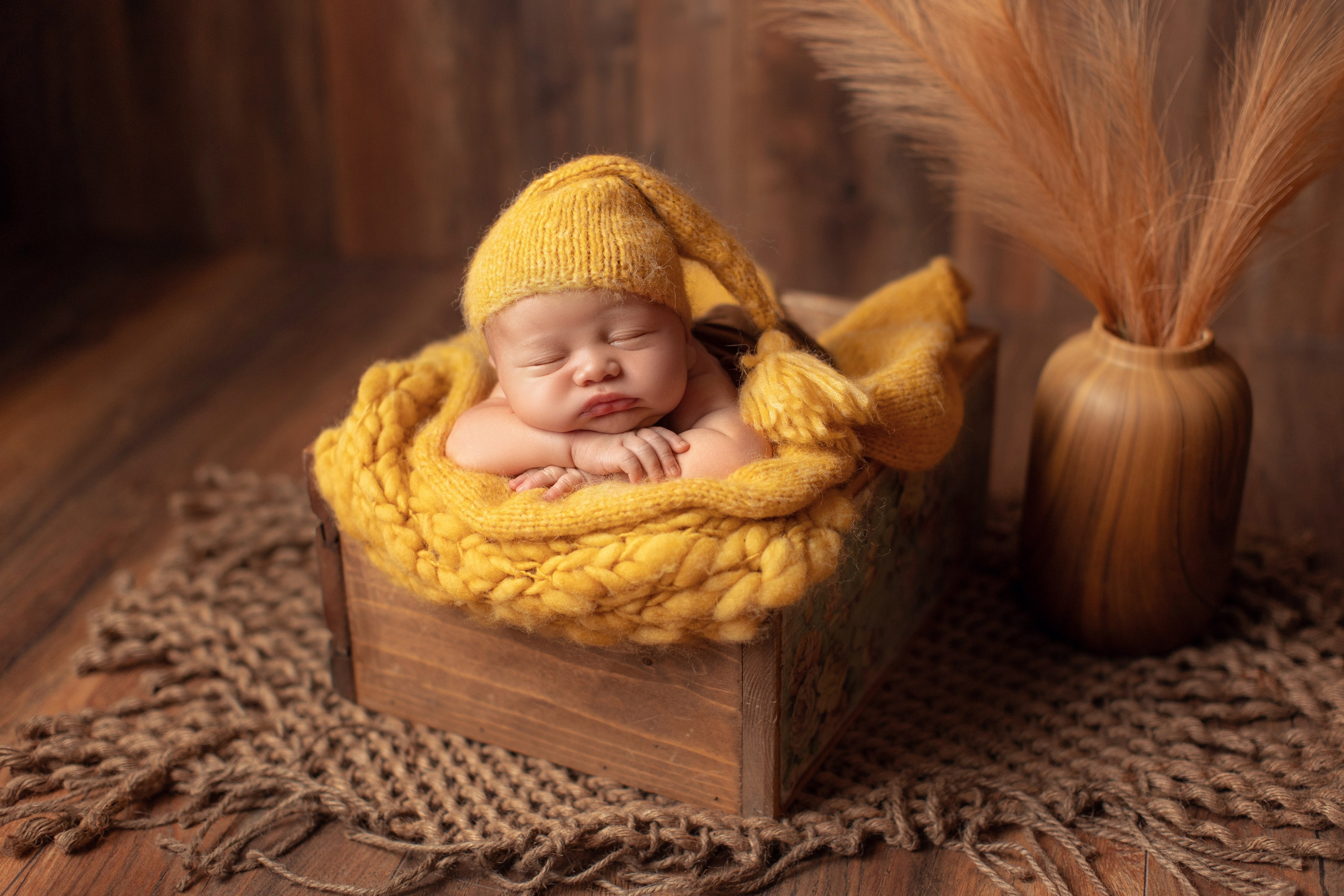 Mustard. Фотограф новорожденных, семейный фотограф в Санкт-Петербурге