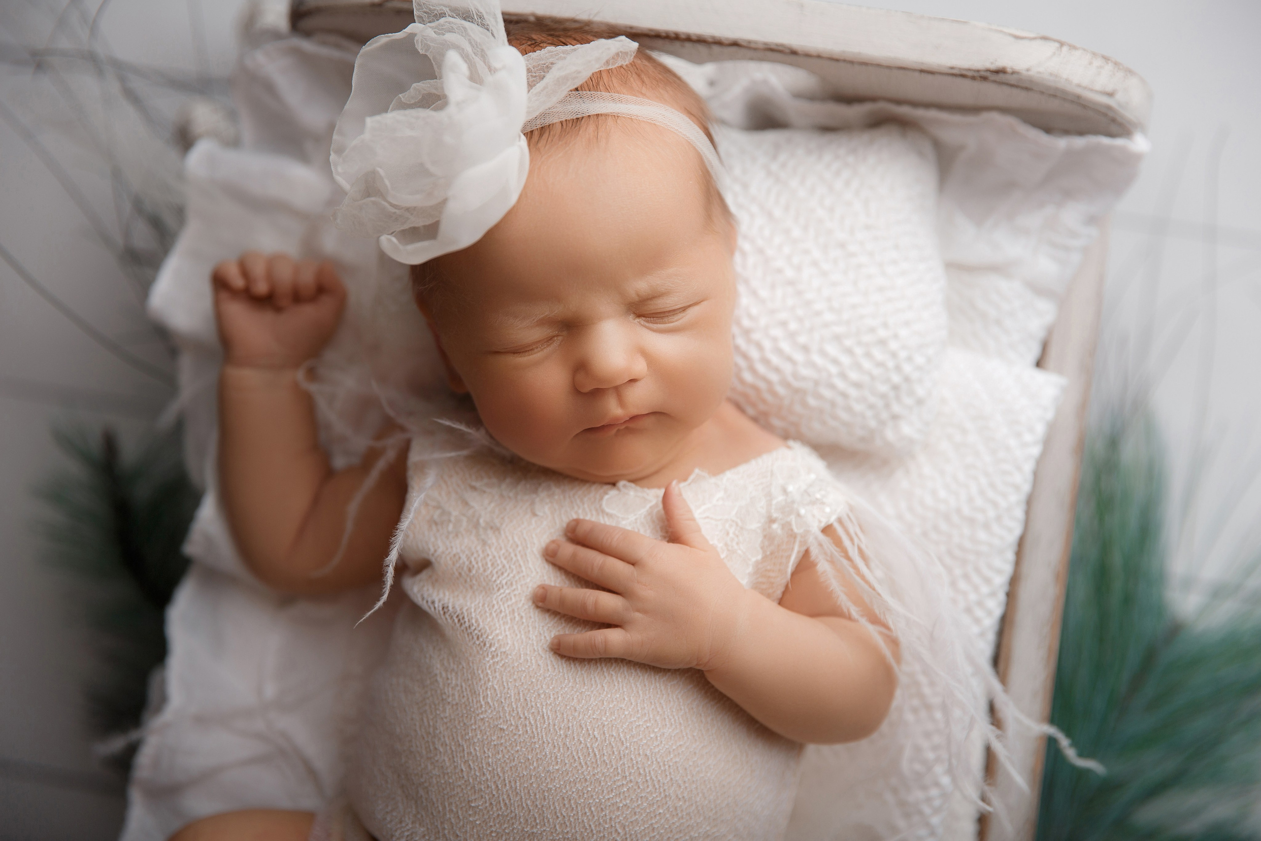 Milk. Фотограф новорожденных, семейный фотограф в Санкт-Петербурге