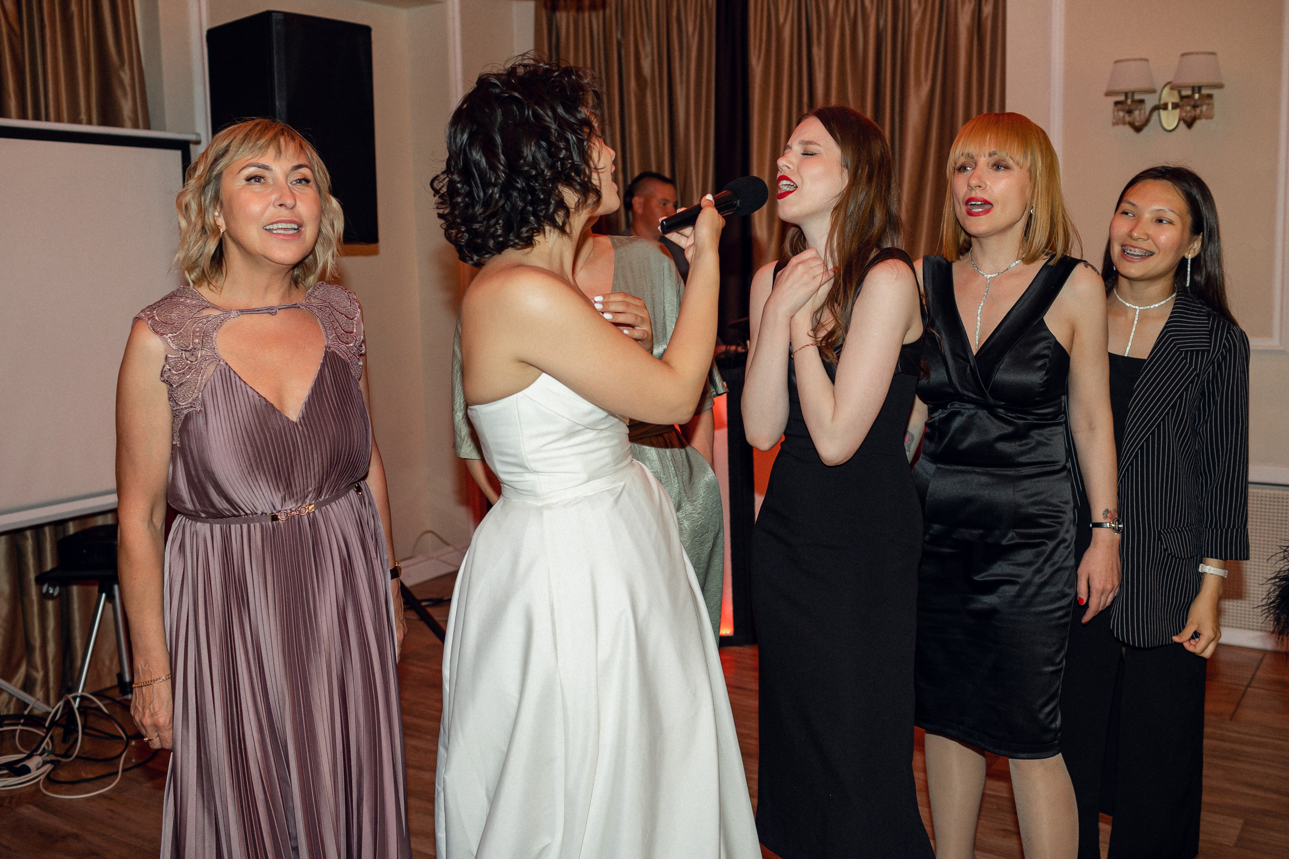 Свадебная фотосъемка Архангельск