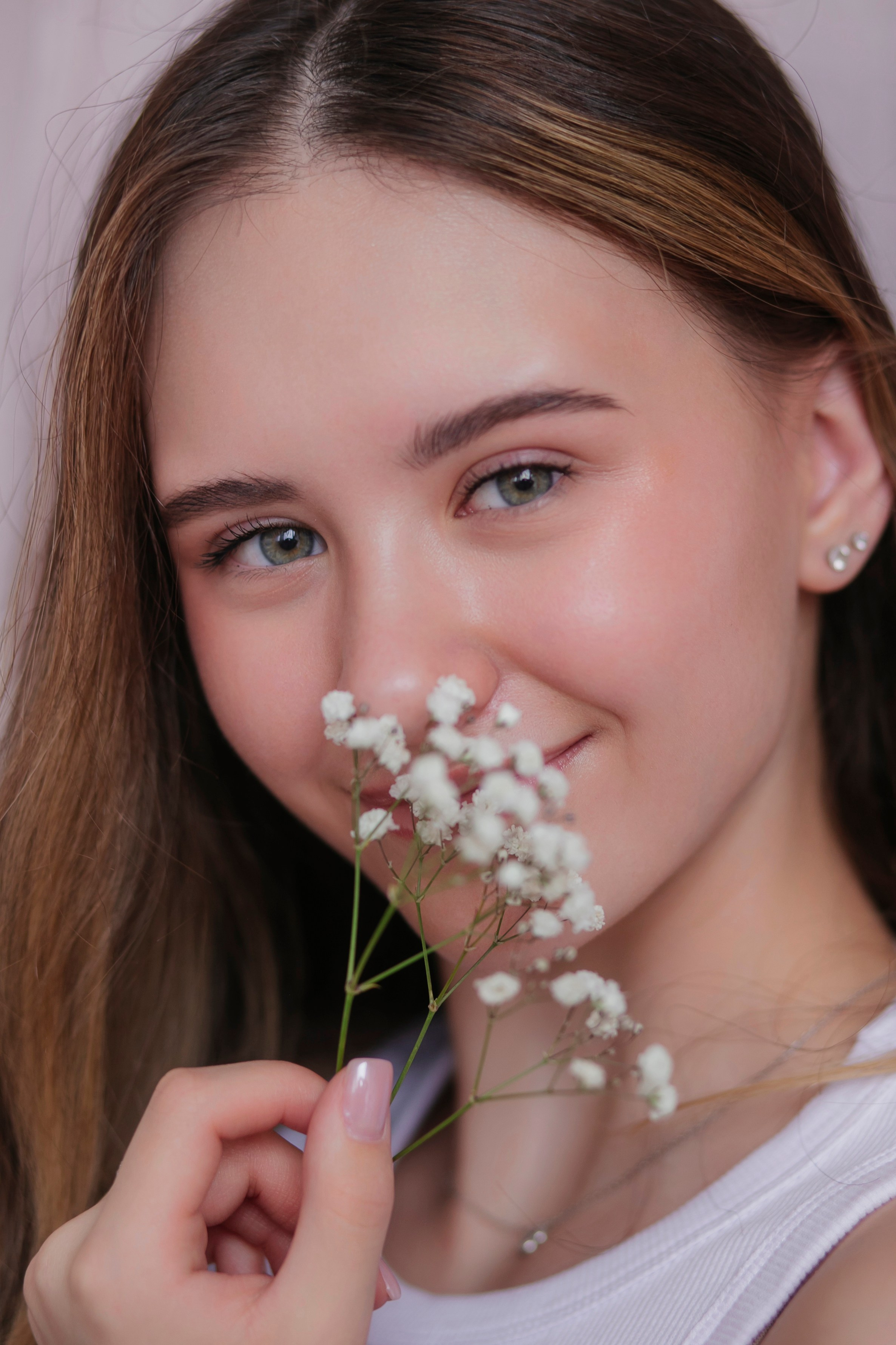 Алина. Семейный и репортажный фотограф в Череповце Оля Ланец