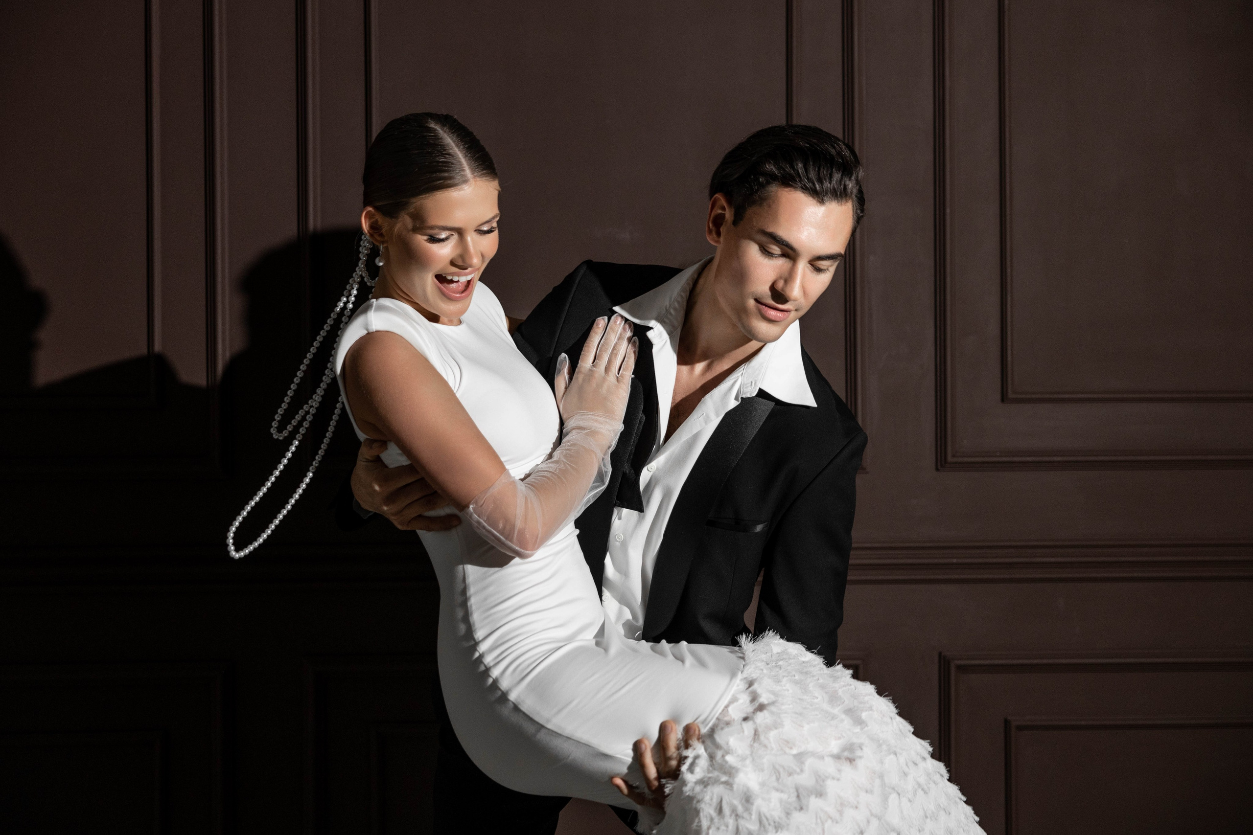 ВАРВАРА И...... Маргарита Белугина — семейный и женский фотограф в Волгограде