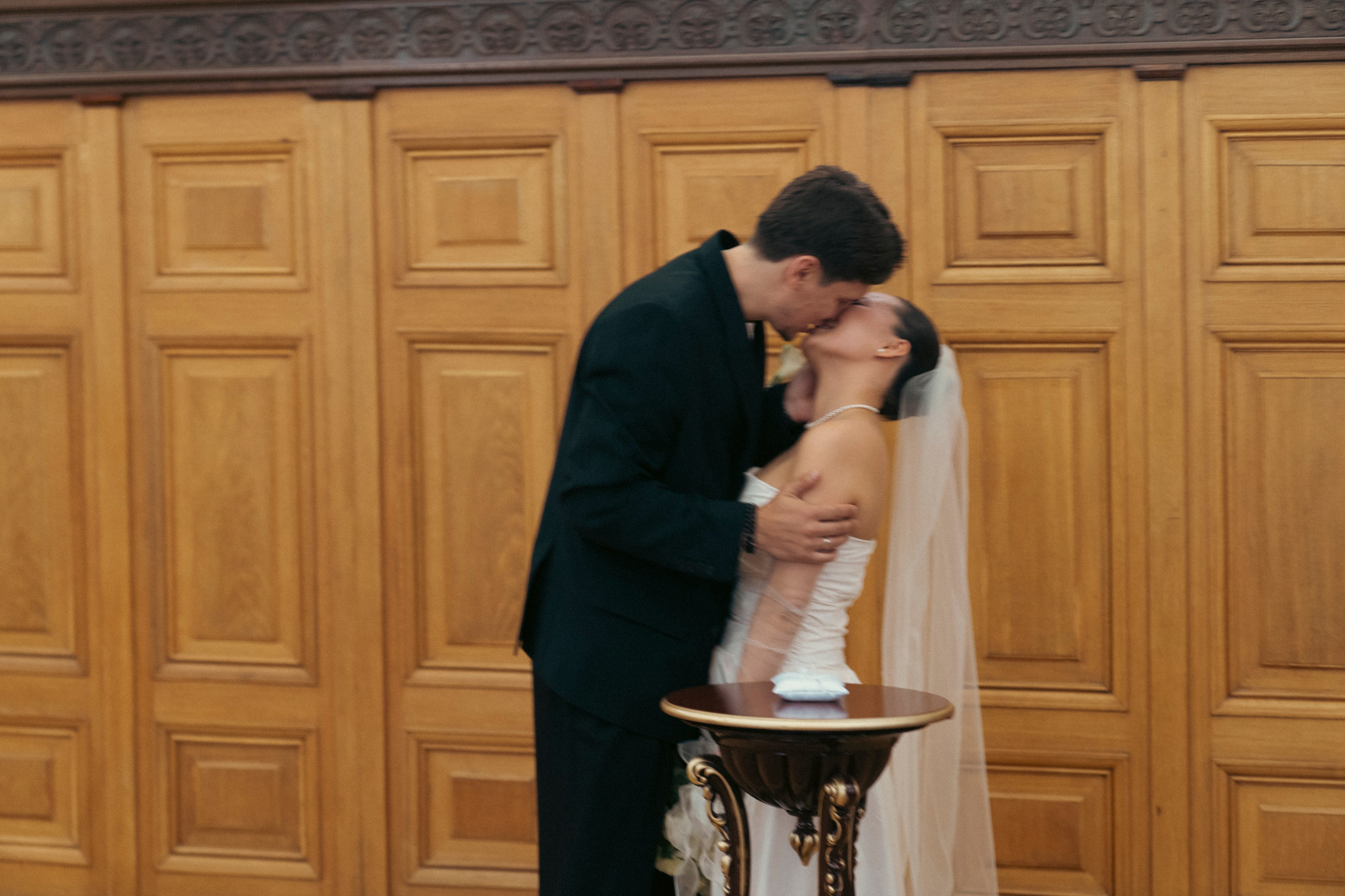 Айто и Александр. Фотограф в Москве Татьяна Колотилова